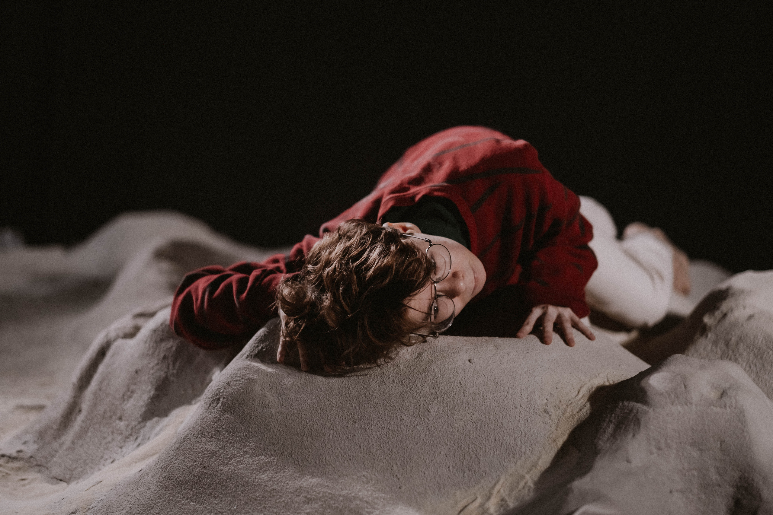 Фотоистория. Портретный и репортажный фотограф Ульяна Белчанская