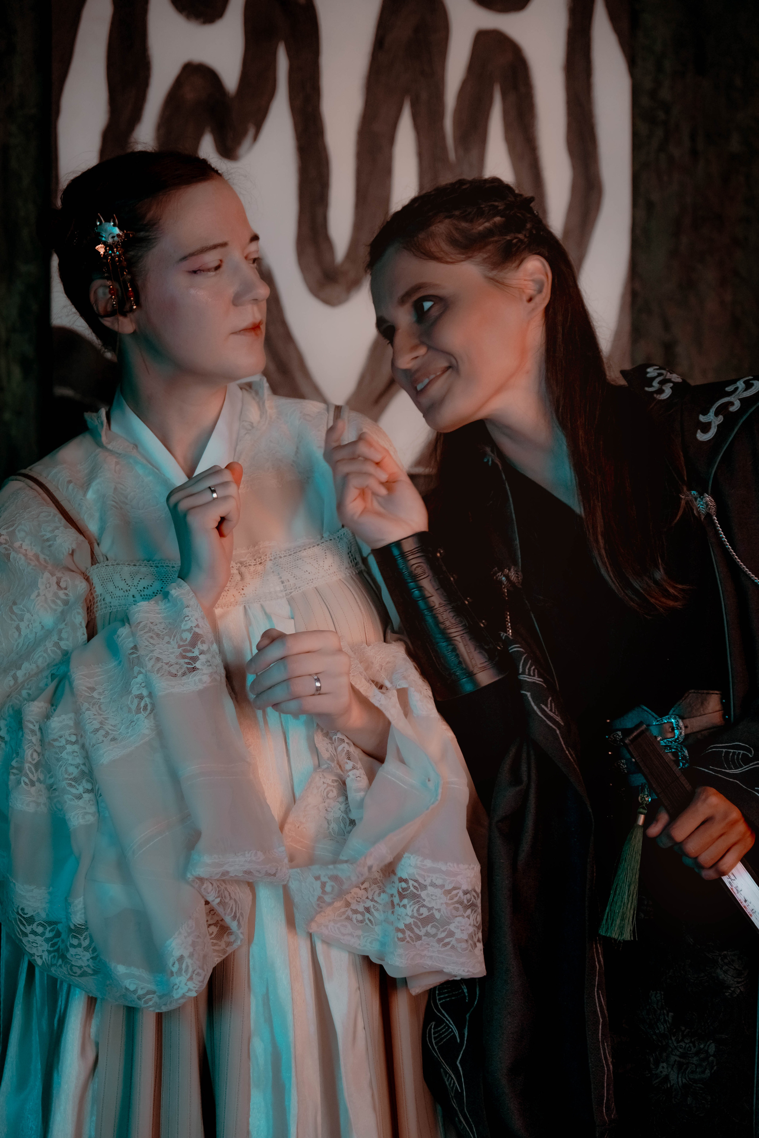 Фотоистория. Портретный и репортажный фотограф Ульяна Белчанская