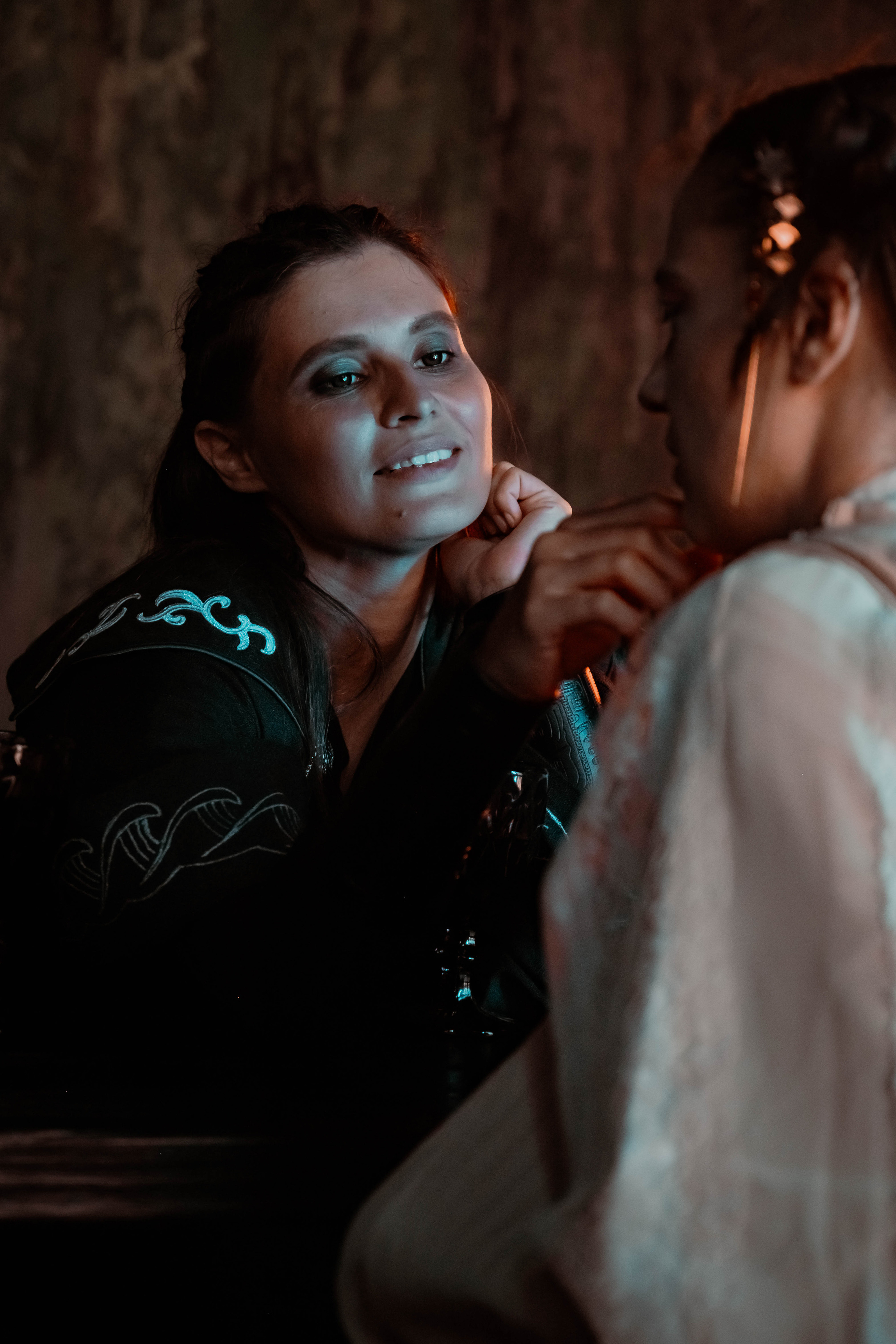 Фотоистория. Портретный и репортажный фотограф Ульяна Белчанская