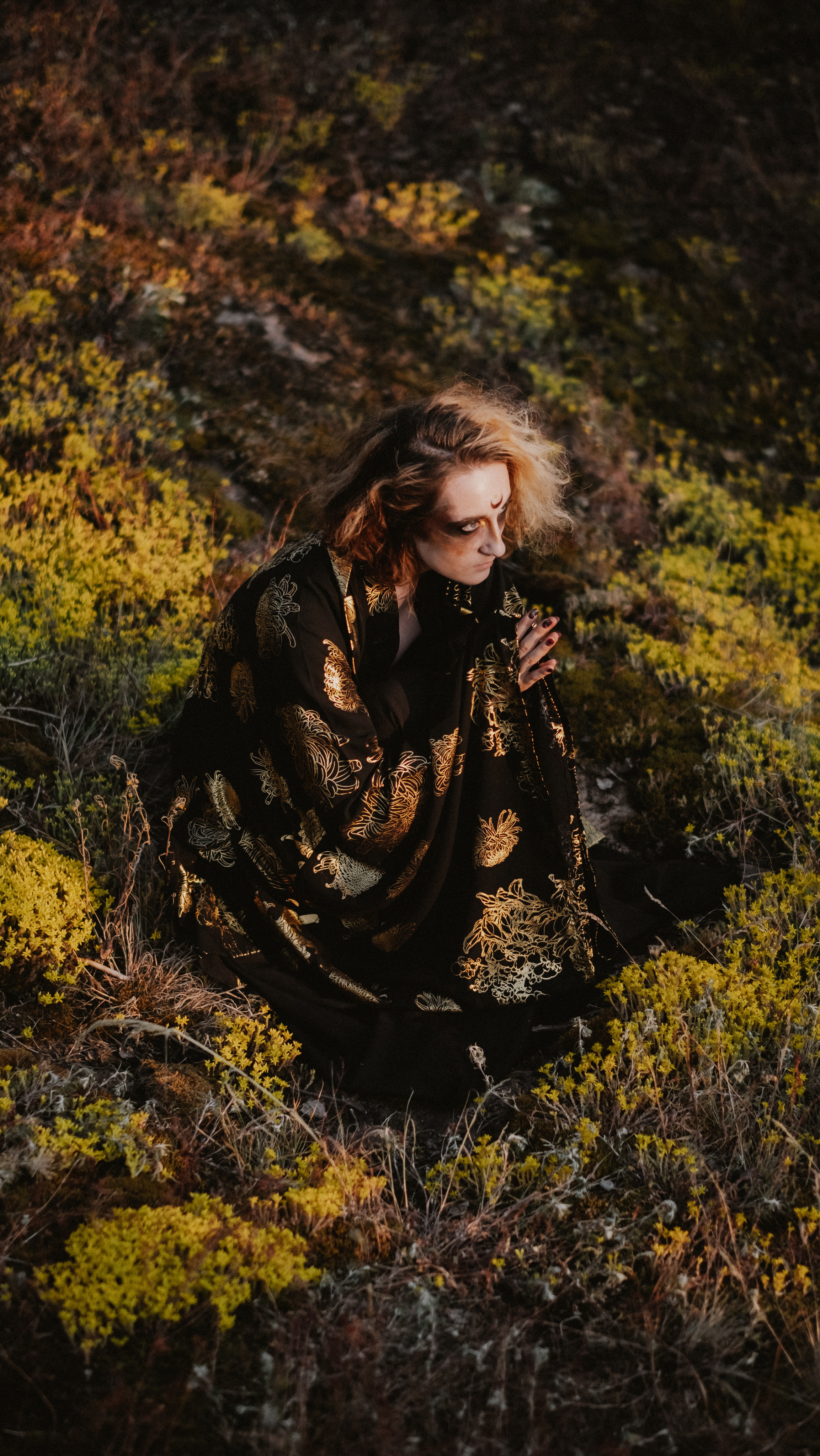 Фотоистория. Портретный и репортажный фотограф Ульяна Белчанская