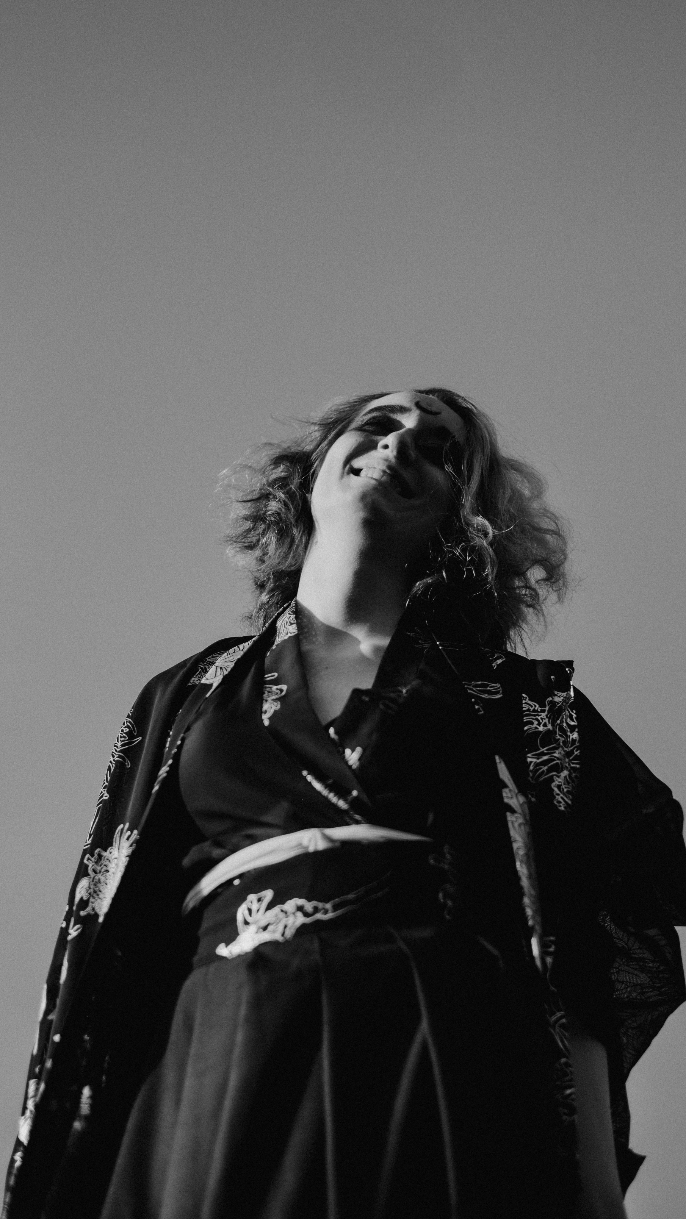 Фотоистория. Портретный и репортажный фотограф Ульяна Белчанская