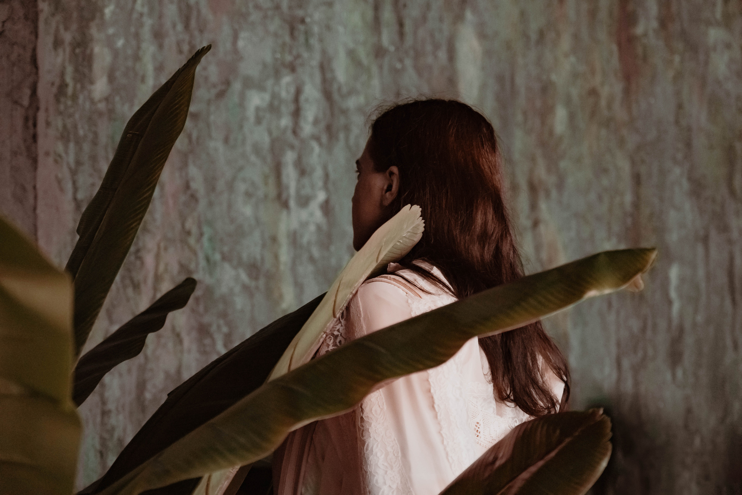 Фотоистория. Портретный и репортажный фотограф Ульяна Белчанская