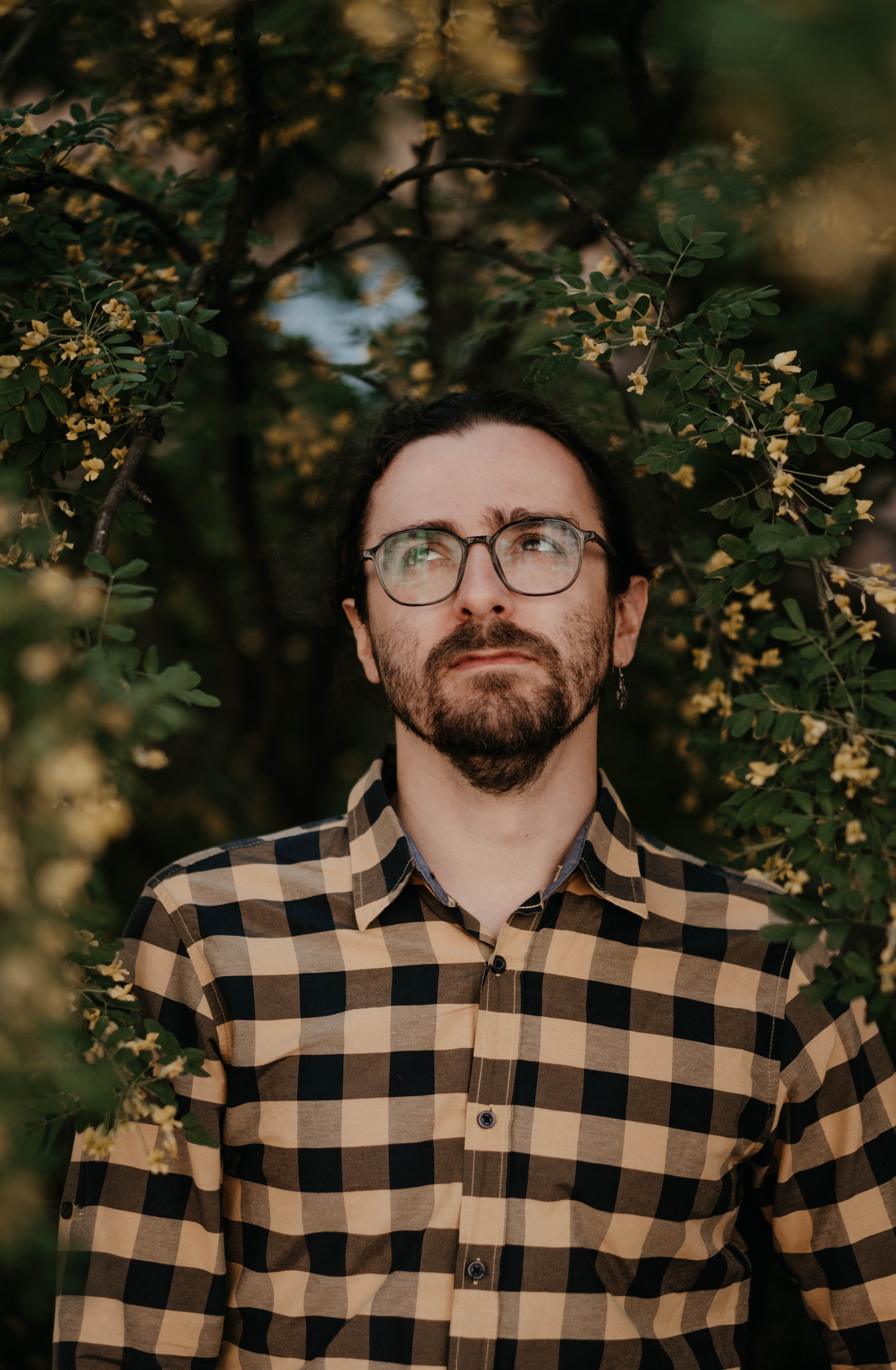 Портретный и репортажный фотограф Ульяна Белчанская