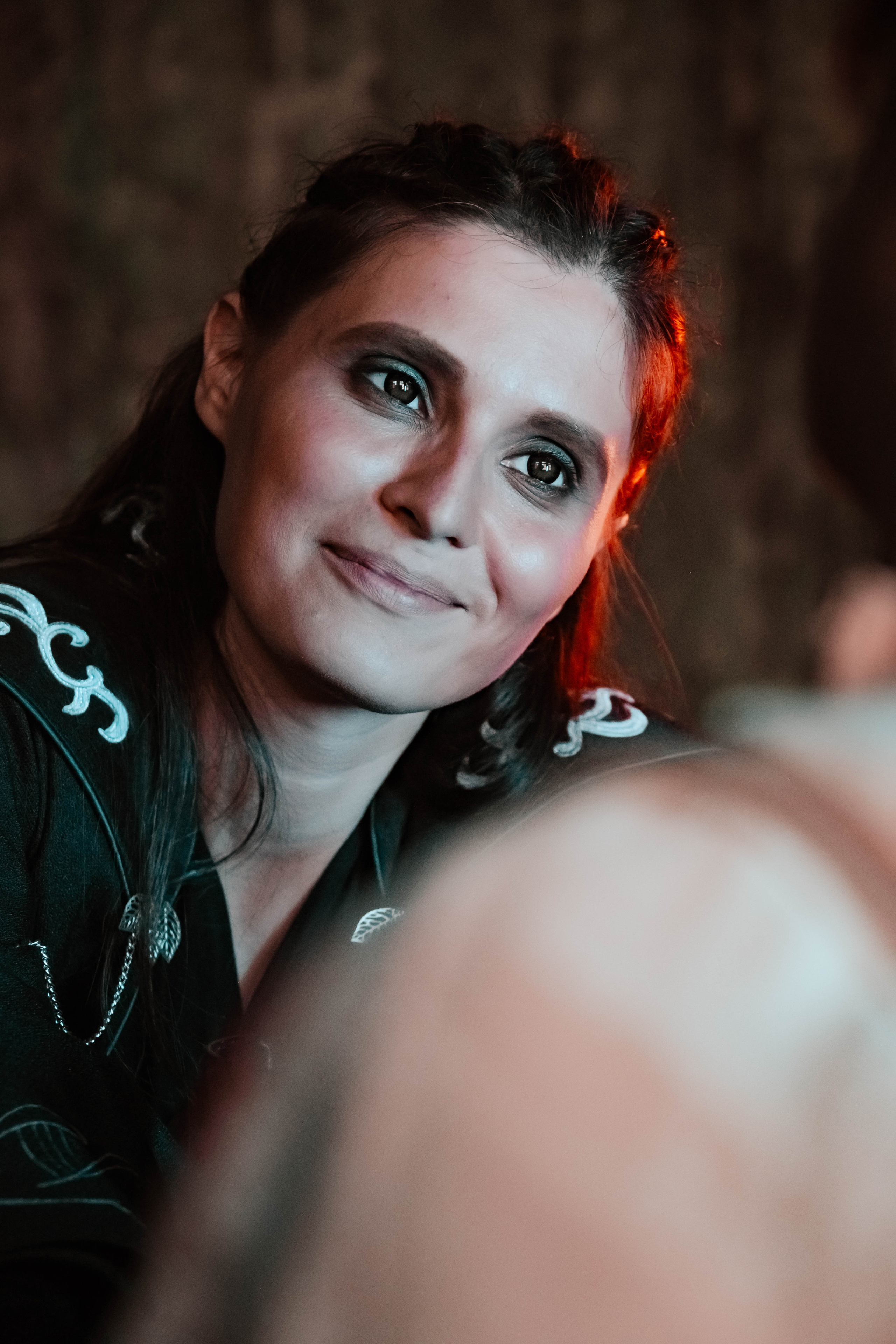 Фотоистория. Портретный и репортажный фотограф Ульяна Белчанская