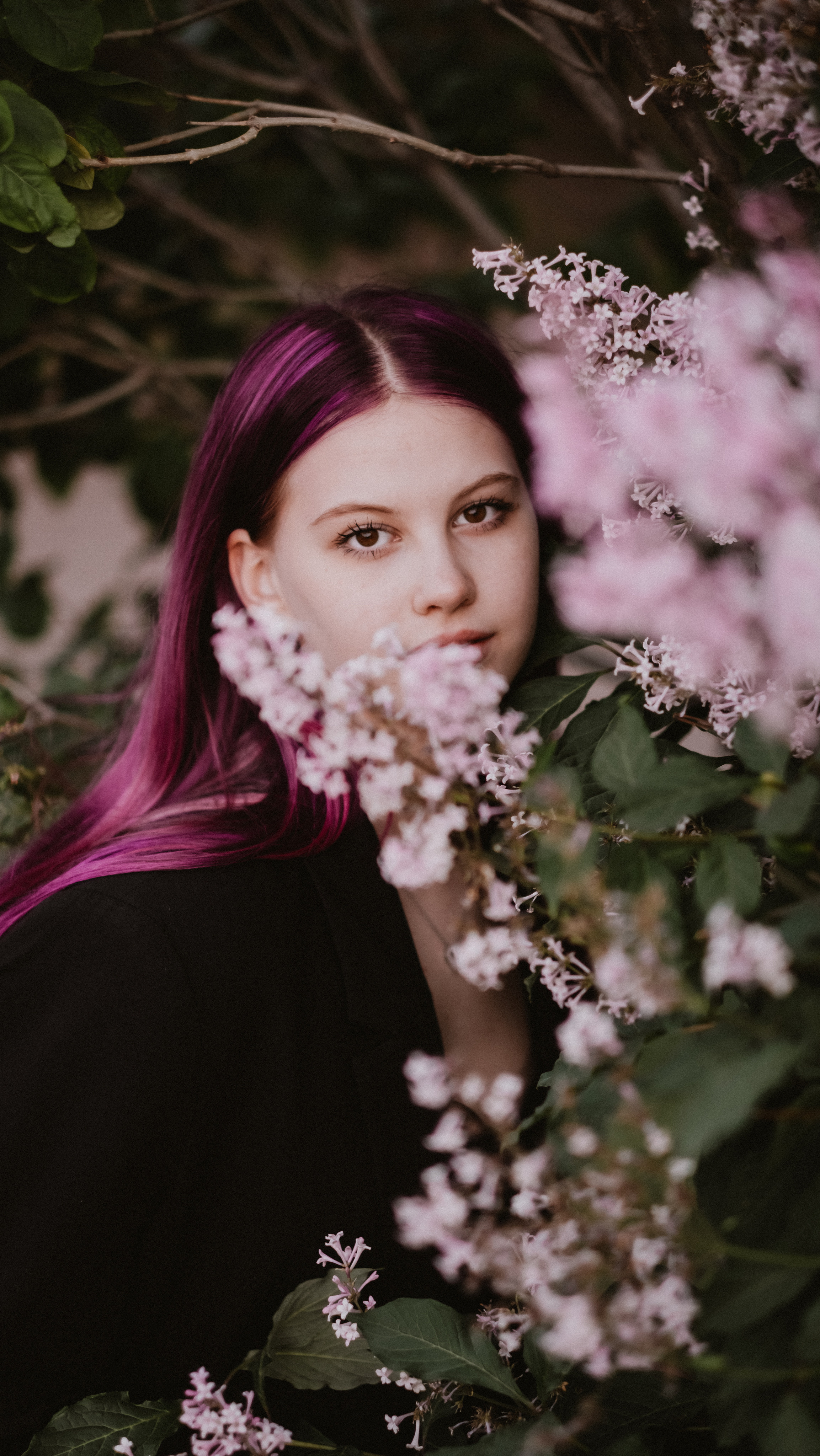 Портретный и репортажный фотограф Ульяна Белчанская