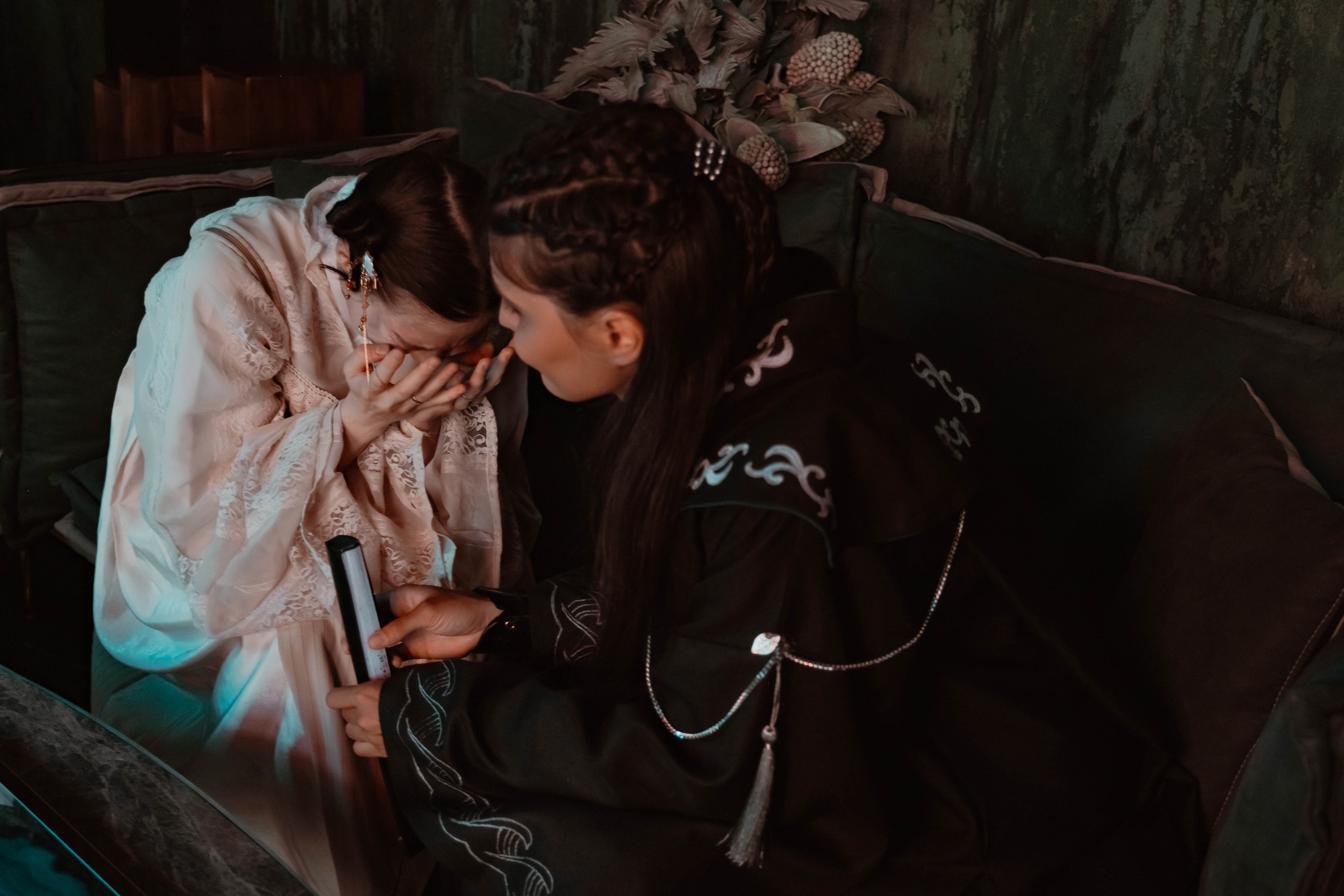 Фотоистория. Портретный и репортажный фотограф Ульяна Белчанская