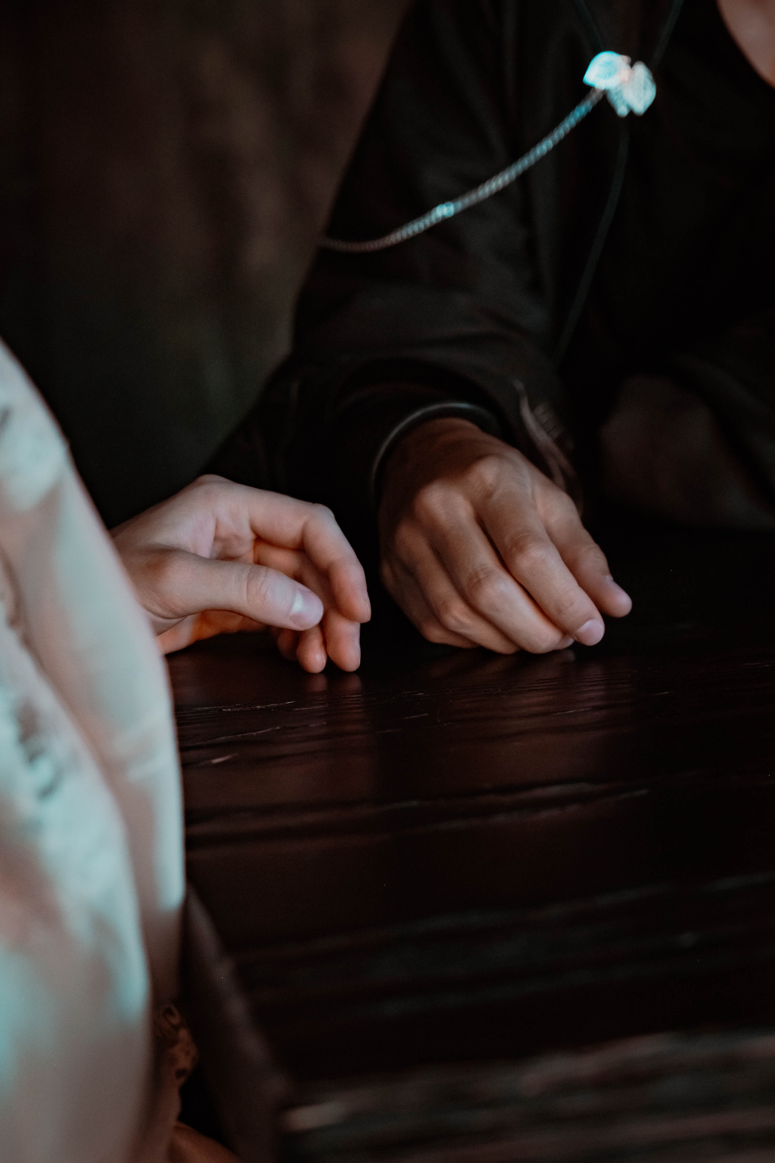 Фотоистория. Портретный и репортажный фотограф Ульяна Белчанская