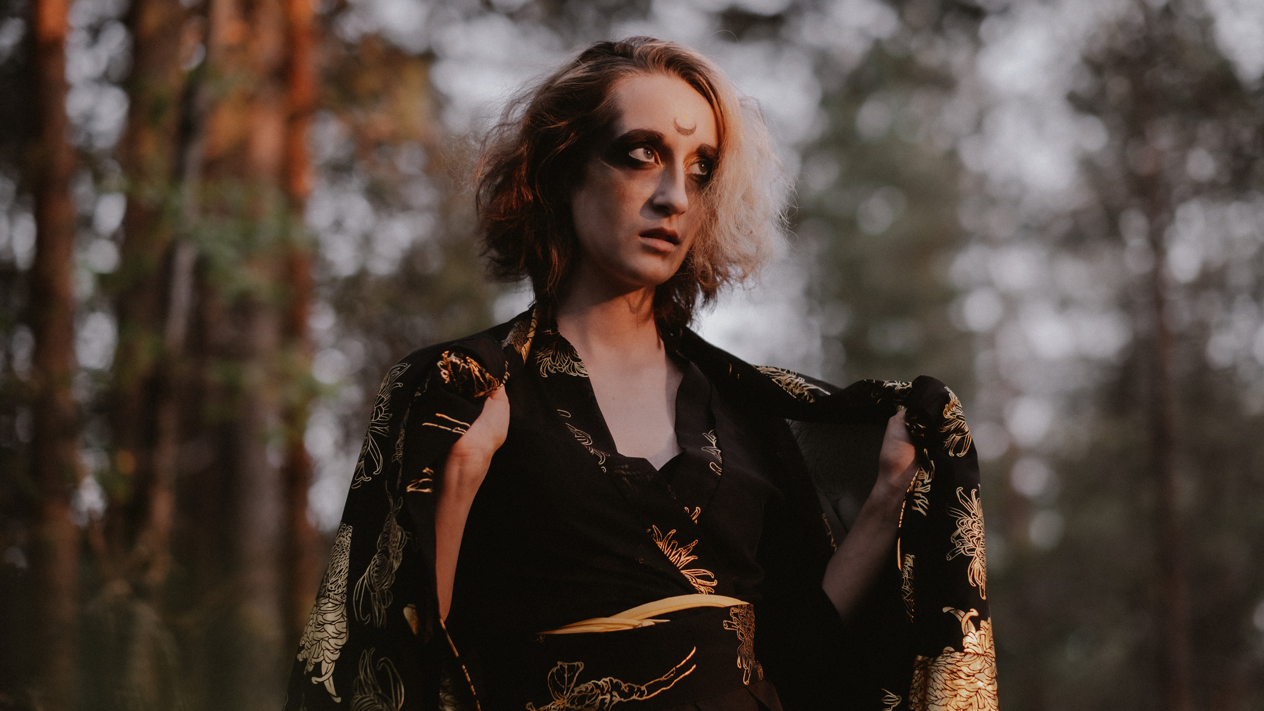 Фотоистория. Портретный и репортажный фотограф Ульяна Белчанская