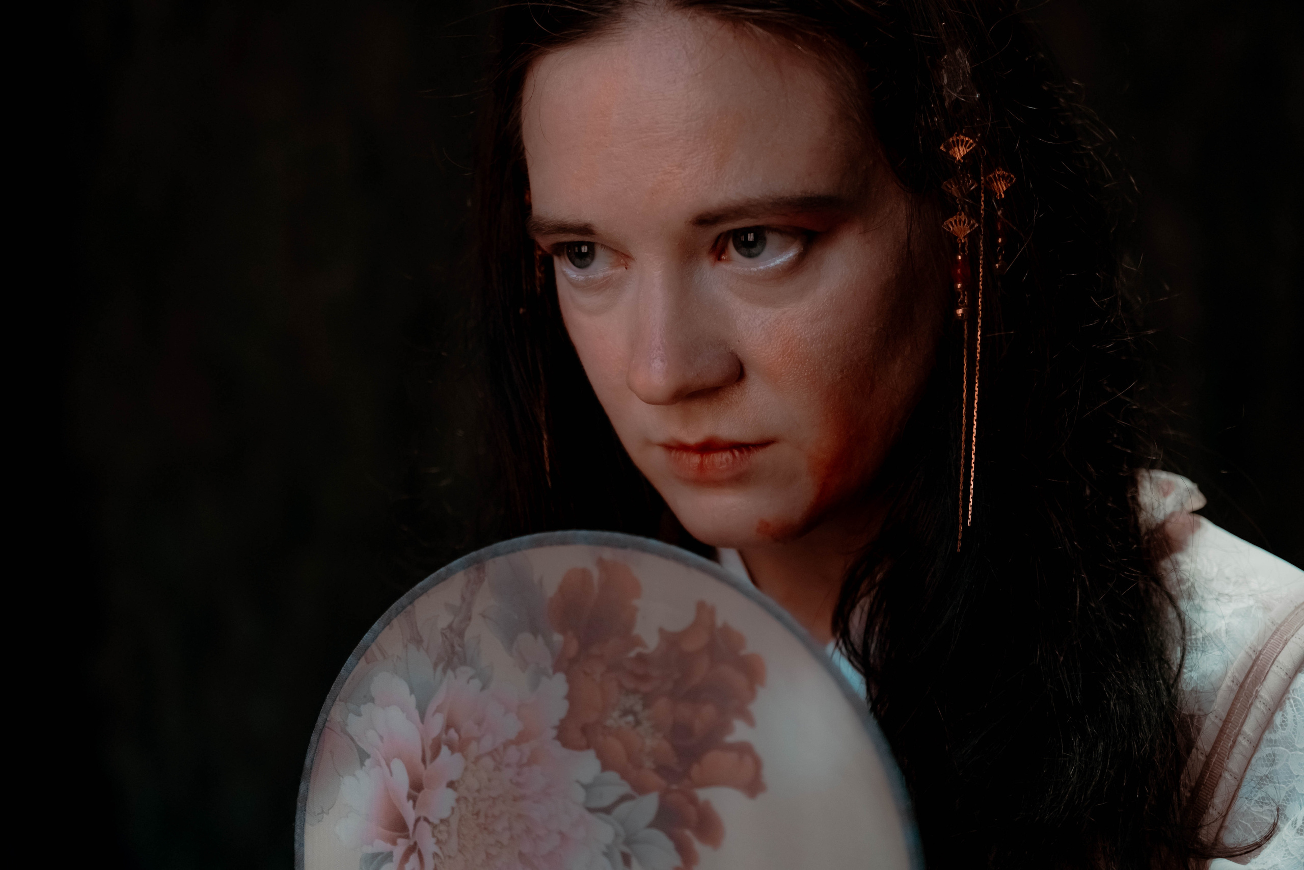 Фотоистория. Портретный и репортажный фотограф Ульяна Белчанская