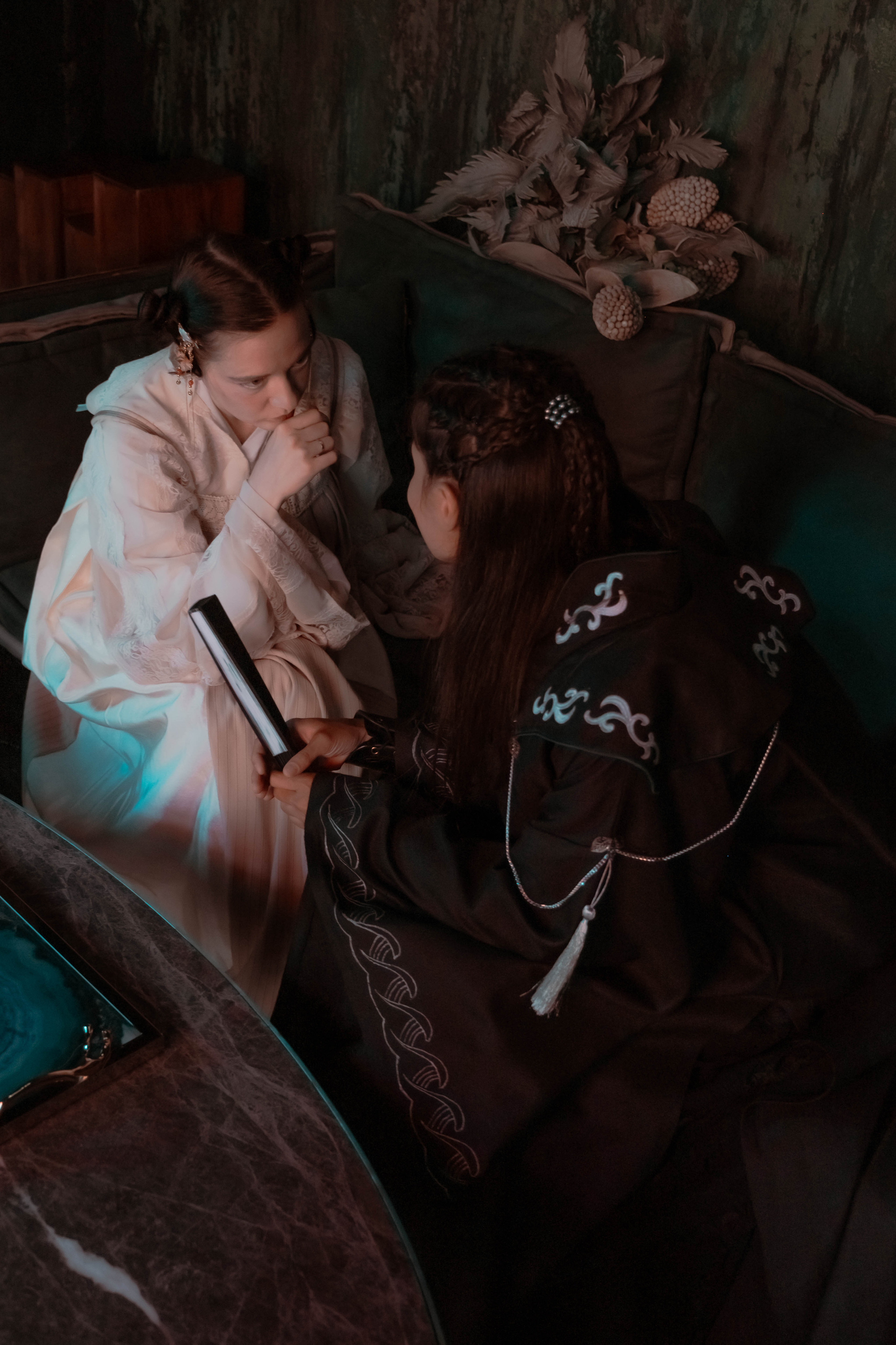 Фотоистория. Портретный и репортажный фотограф Ульяна Белчанская