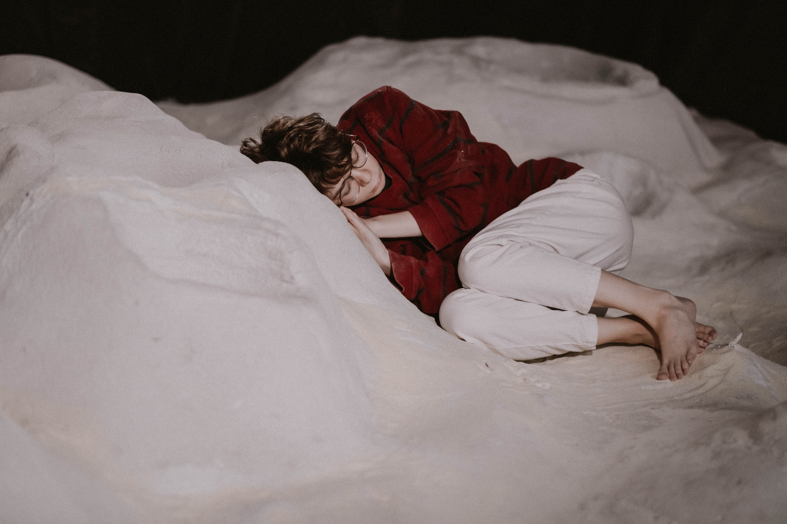 Фотоистория. Портретный и репортажный фотограф Ульяна Белчанская