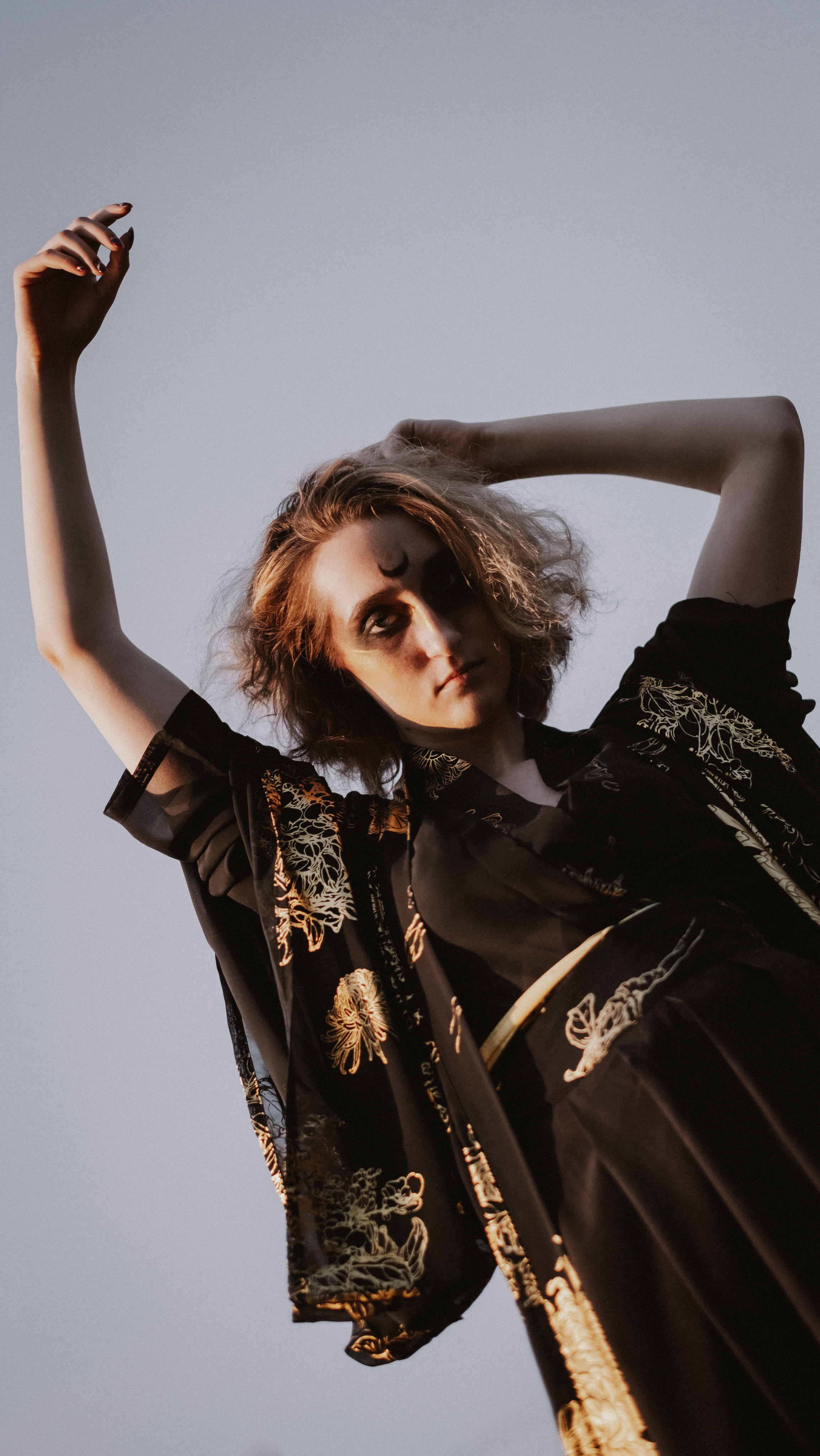 Фотоистория. Портретный и репортажный фотограф Ульяна Белчанская