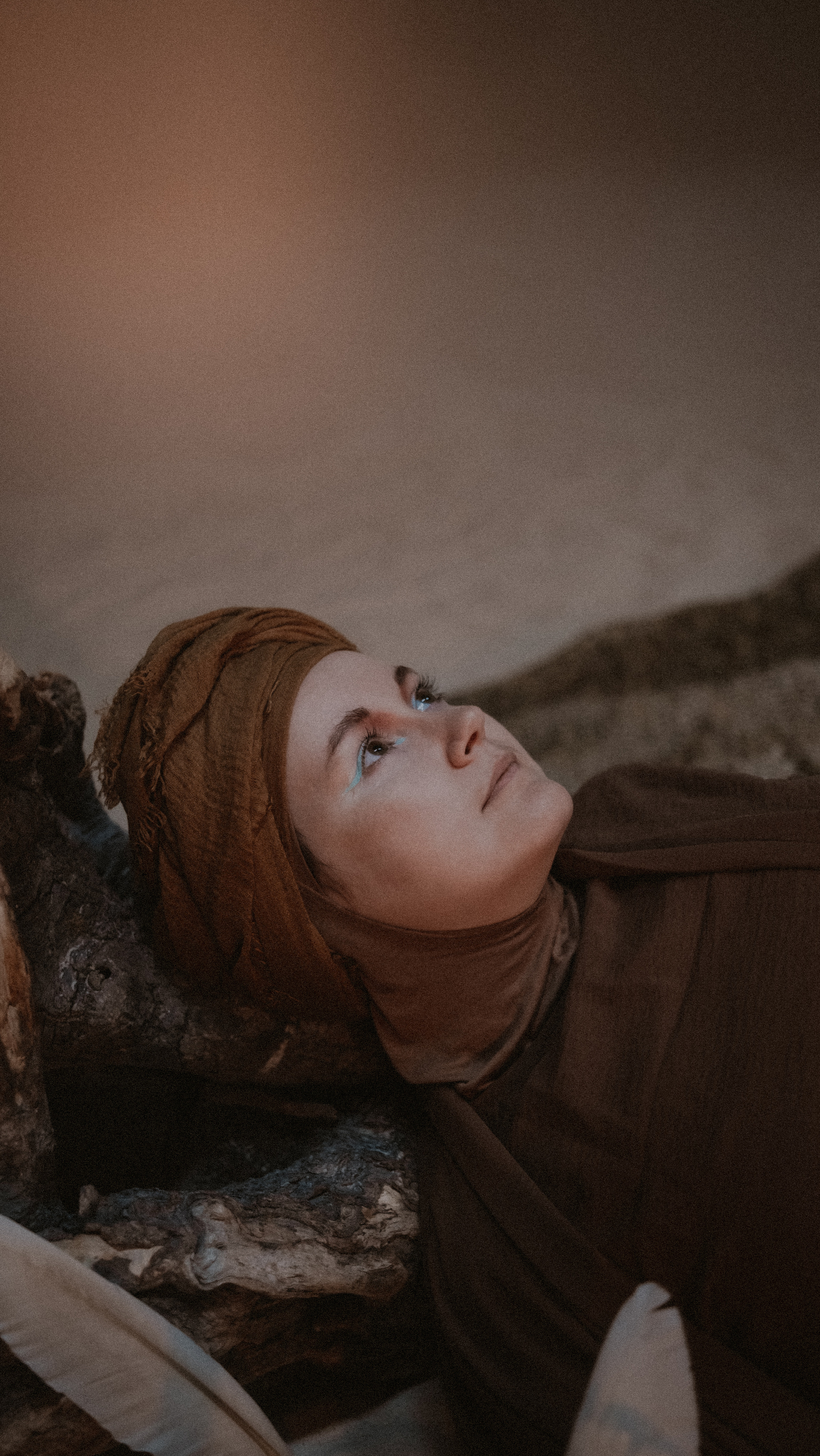 Портретный и репортажный фотограф Ульяна Белчанская