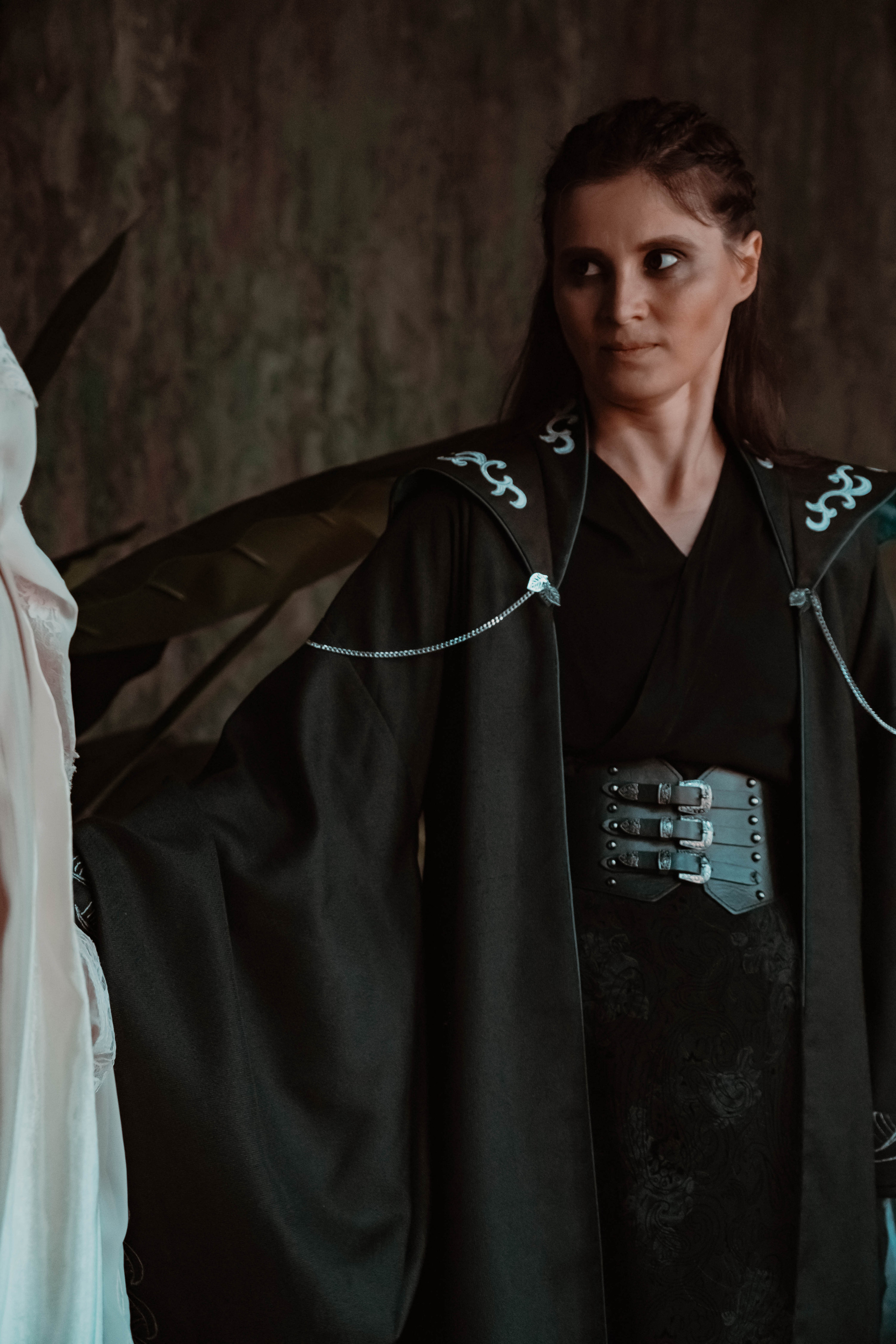 Фотоистория. Портретный и репортажный фотограф Ульяна Белчанская