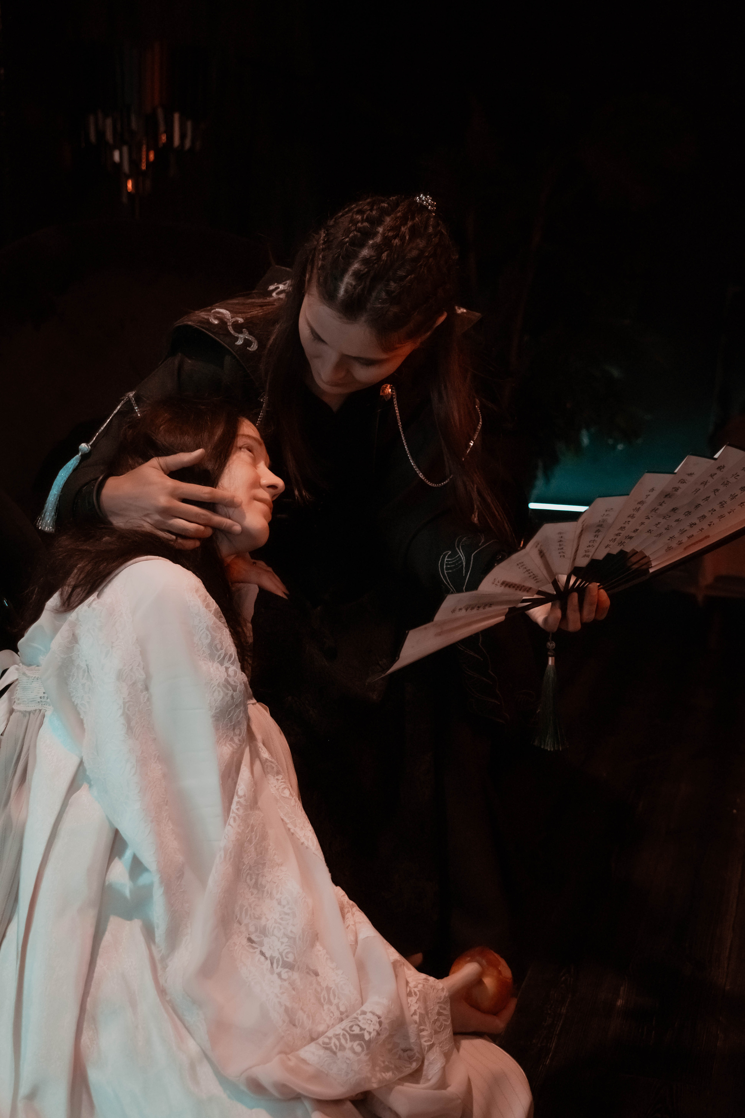 Фотоистория. Портретный и репортажный фотограф Ульяна Белчанская