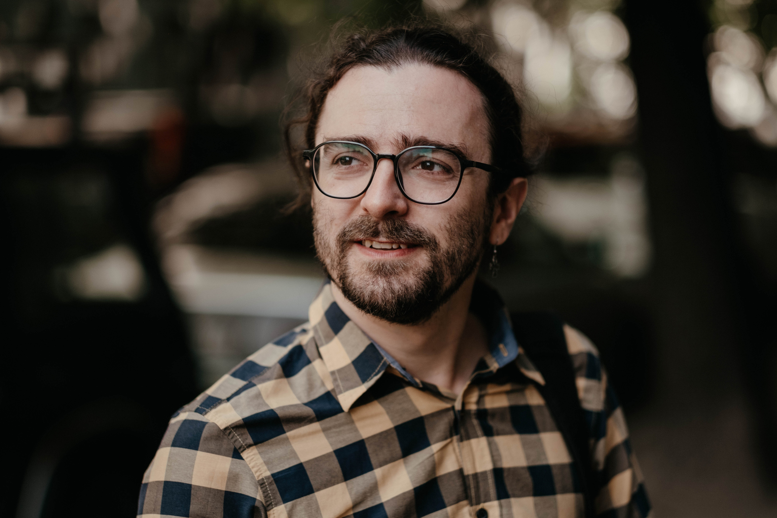 Портретная съемка. Портретный и репортажный фотограф Ульяна Белчанская