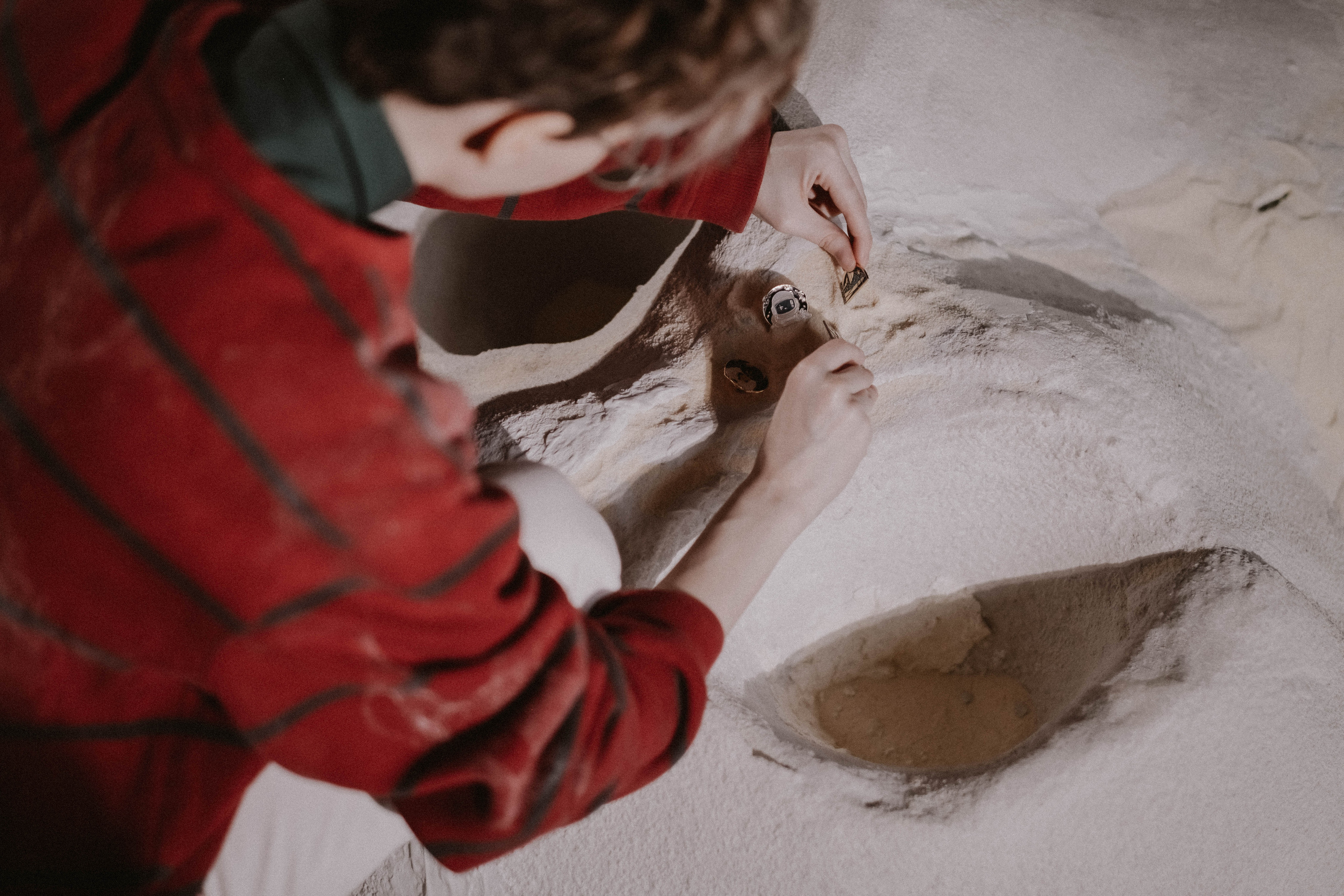 Фотоистория. Портретный и репортажный фотограф Ульяна Белчанская