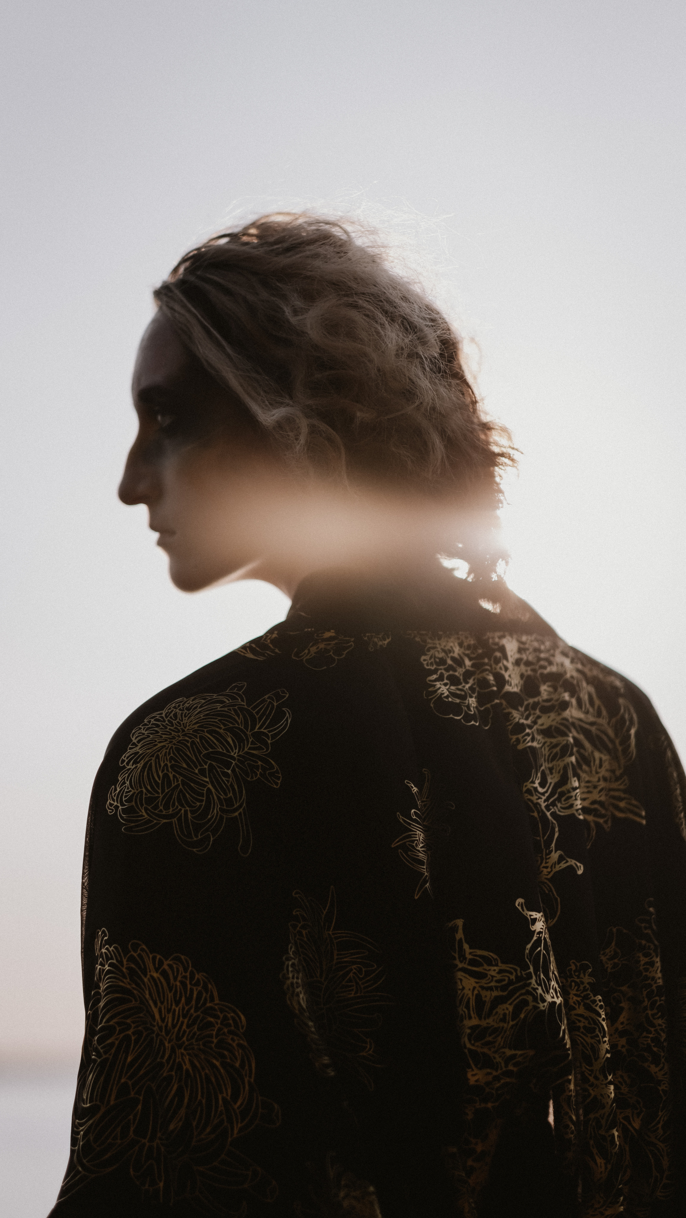 Фотоистория. Портретный и репортажный фотограф Ульяна Белчанская