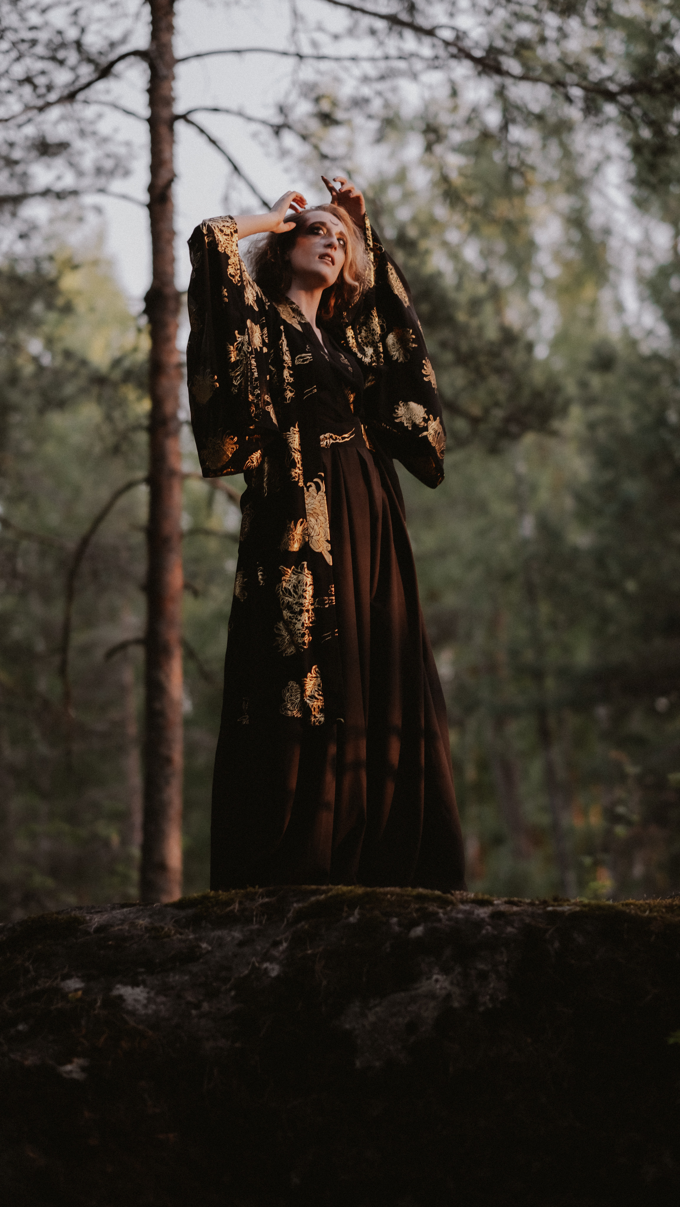 Портретный и репортажный фотограф Ульяна Белчанская