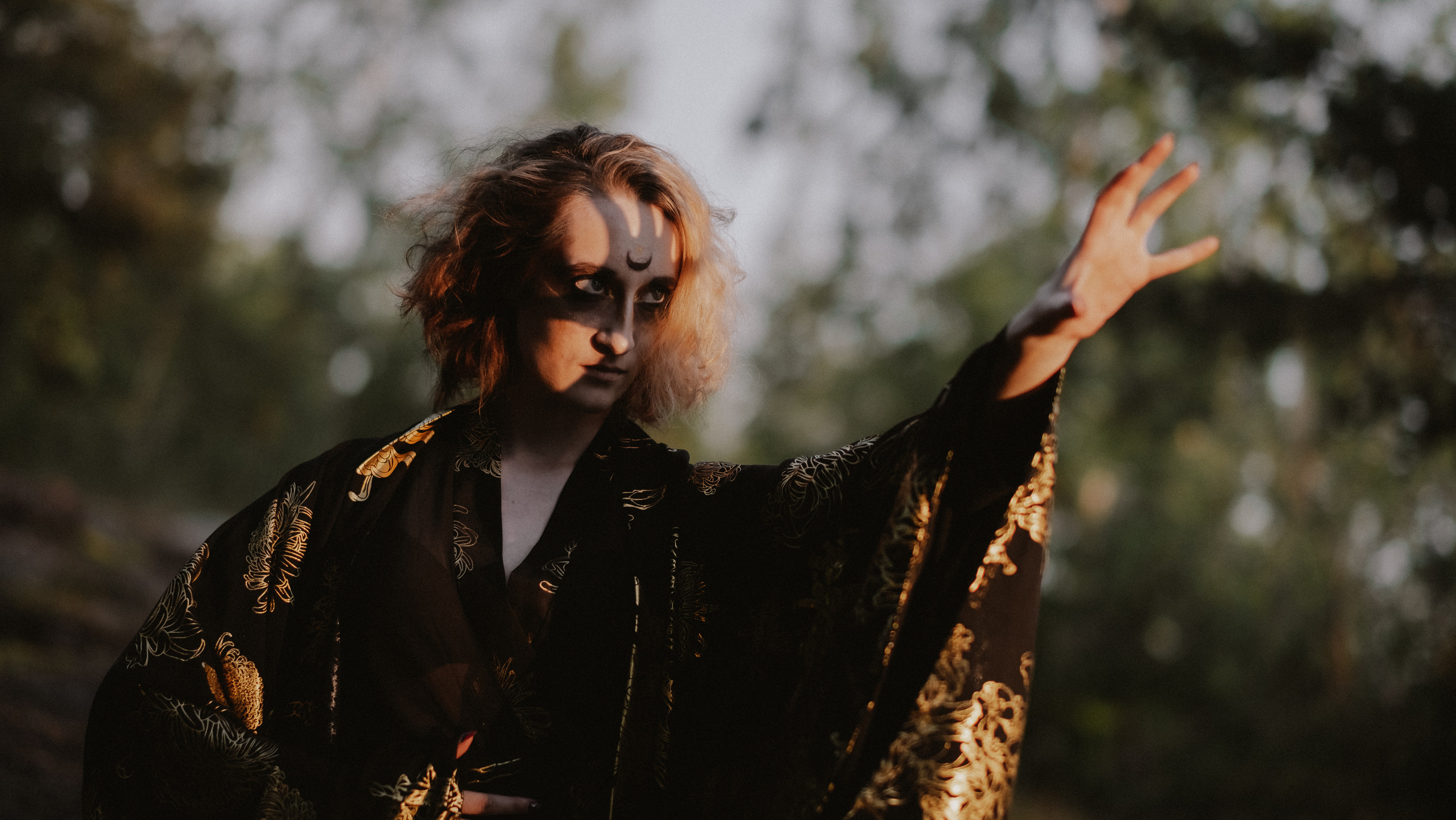 Фотоистория. Портретный и репортажный фотограф Ульяна Белчанская