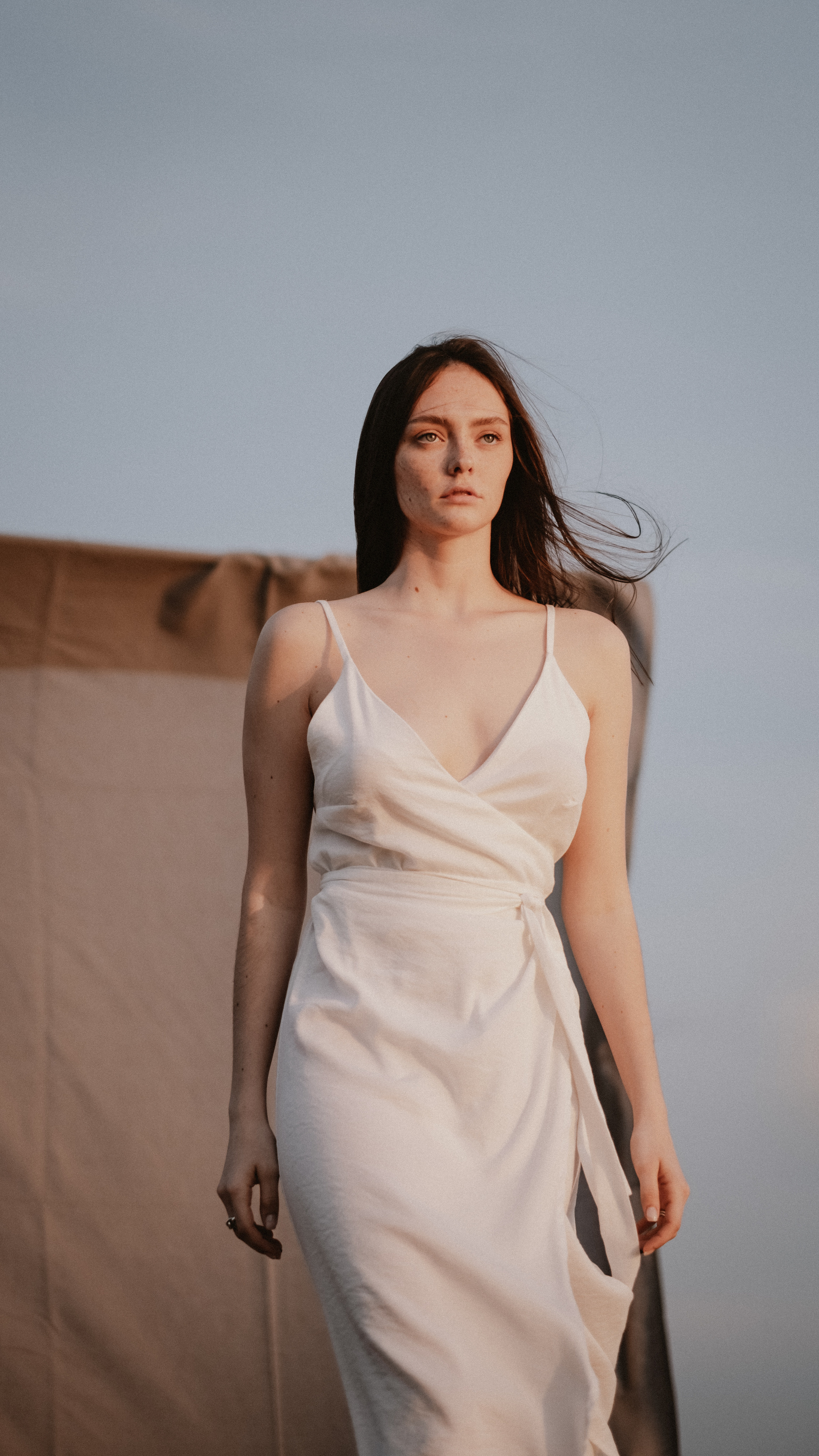 Портретный и репортажный фотограф Ульяна Белчанская