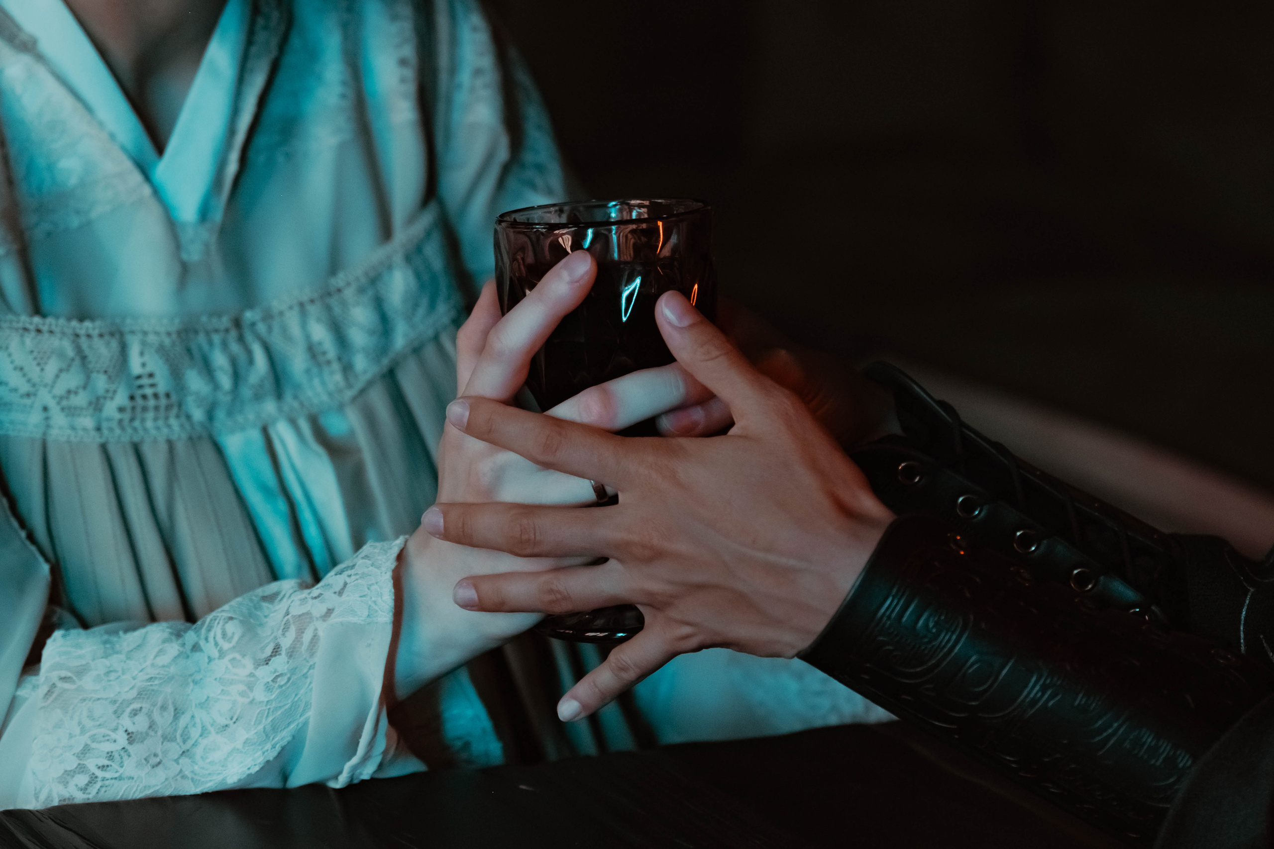 Фотоистория. Портретный и репортажный фотограф Ульяна Белчанская