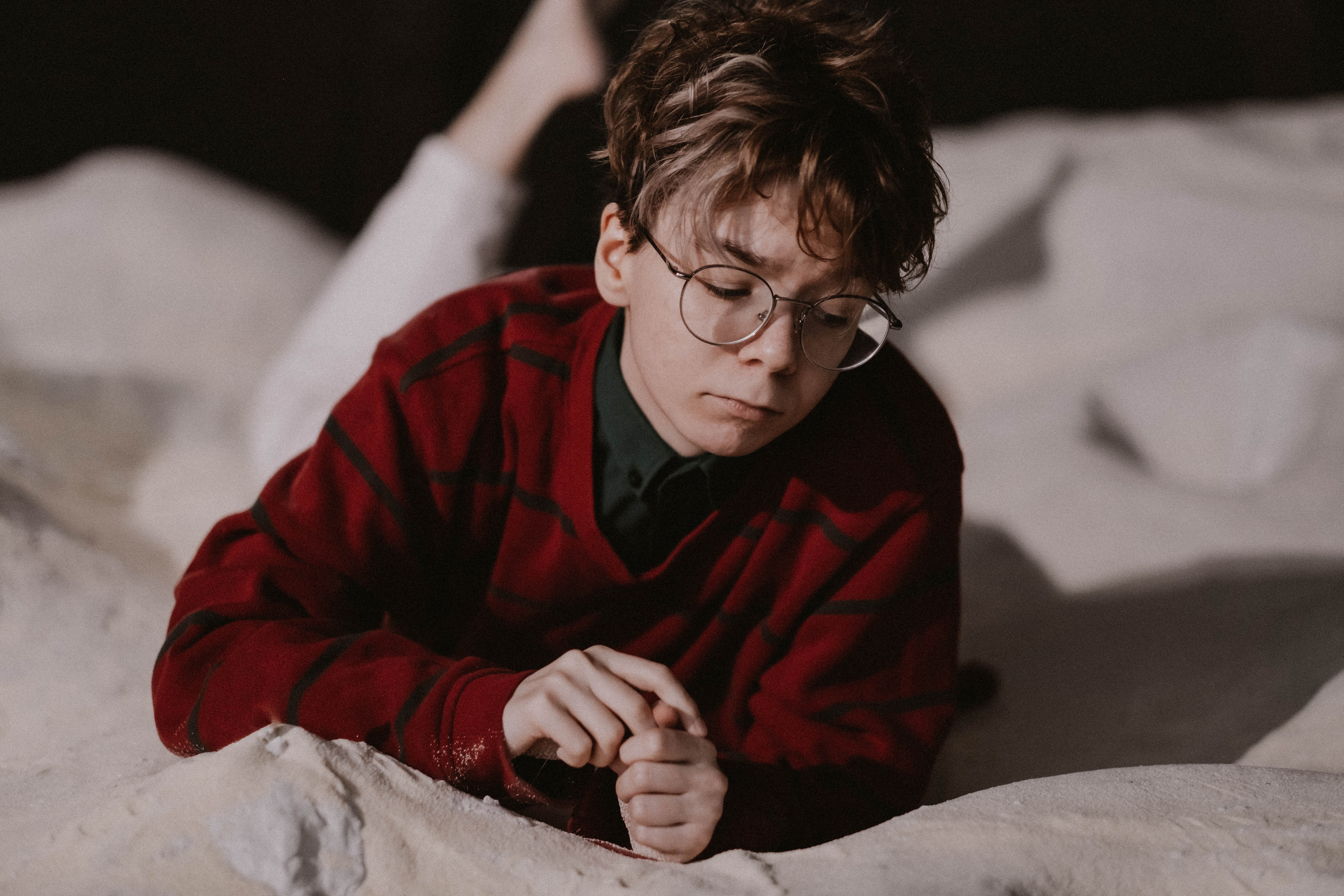 Фотоистория. Портретный и репортажный фотограф Ульяна Белчанская