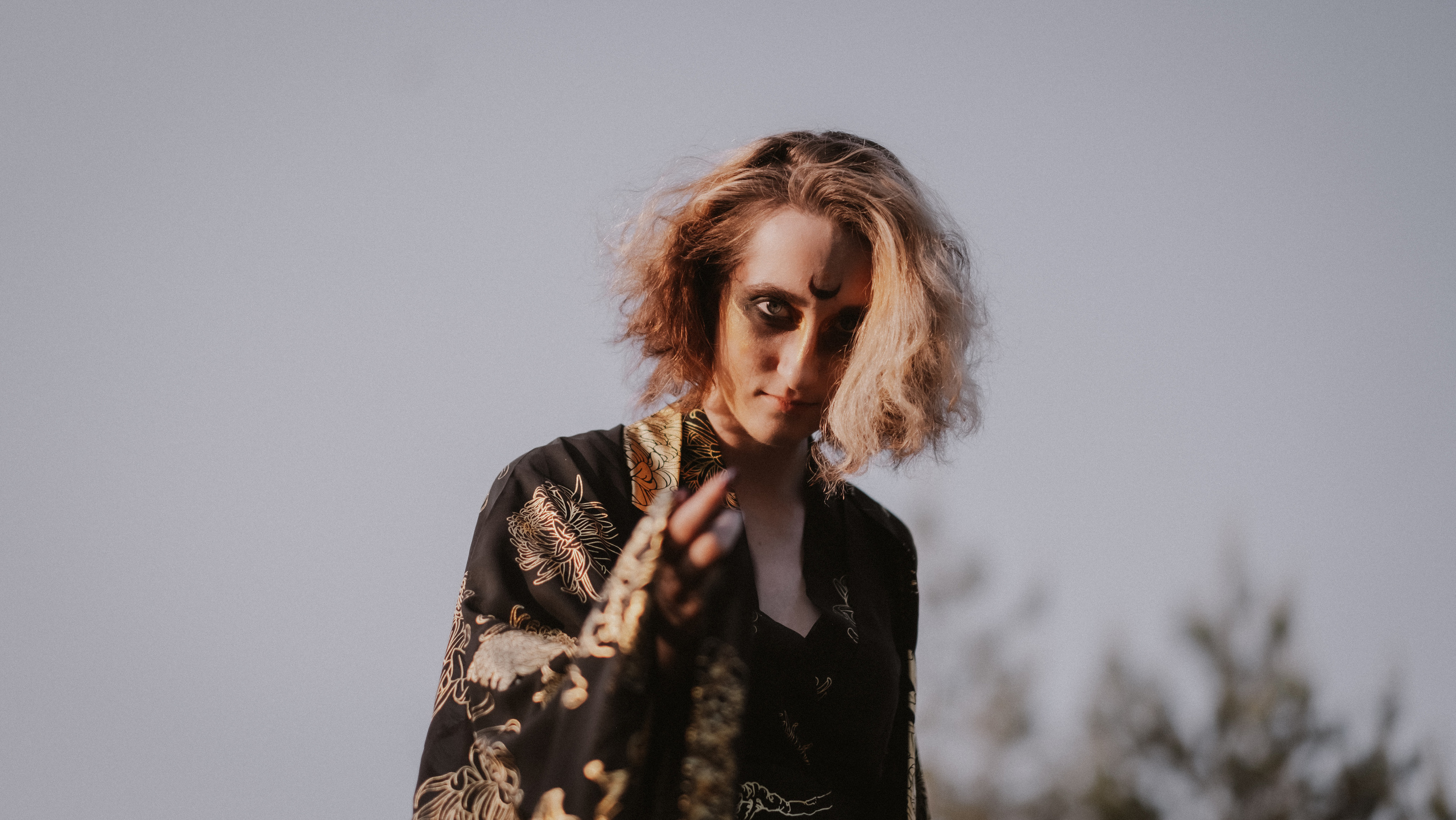 Фотоистория. Портретный и репортажный фотограф Ульяна Белчанская