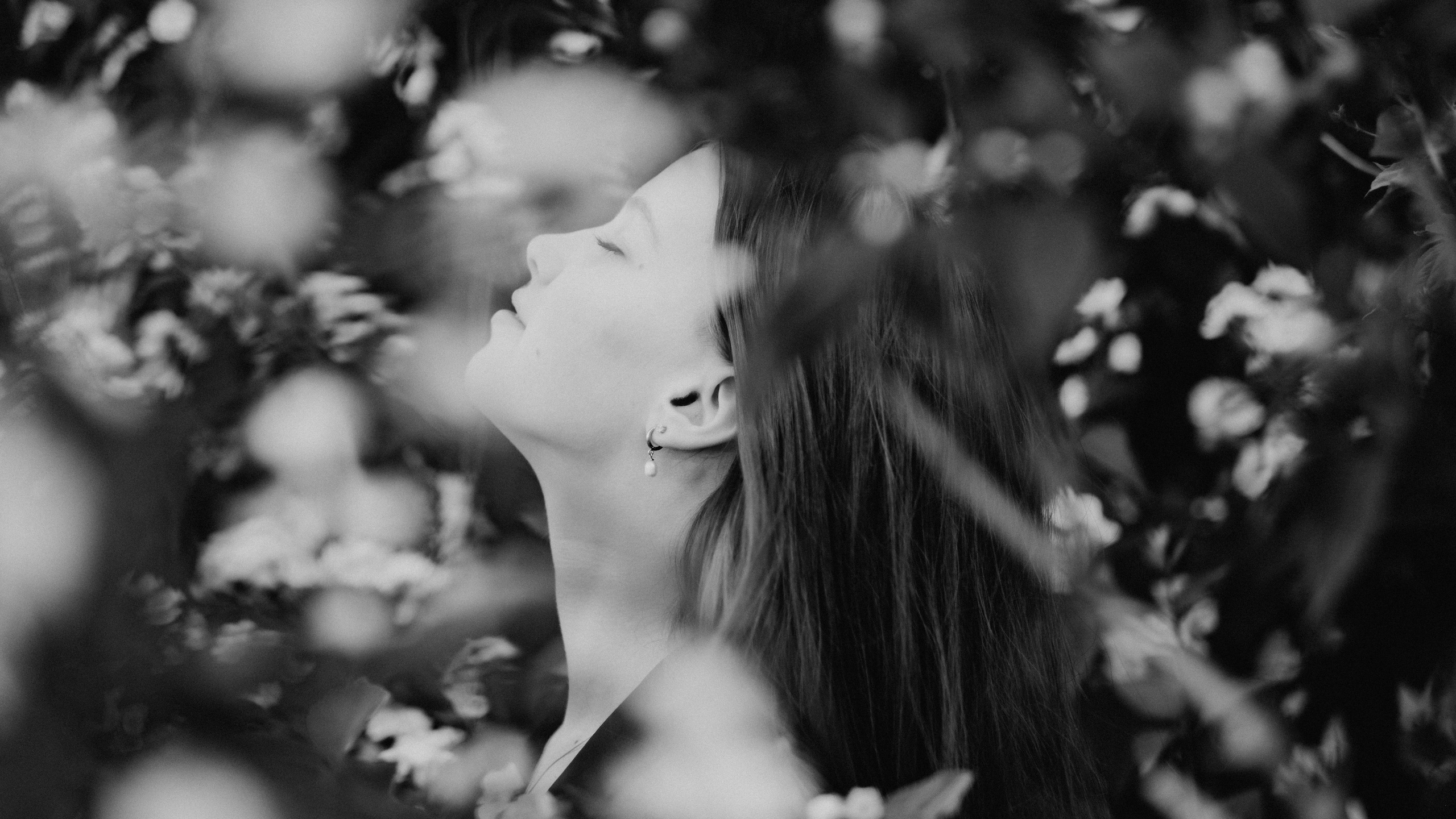 Портретная съемка. Портретный и репортажный фотограф Ульяна Белчанская