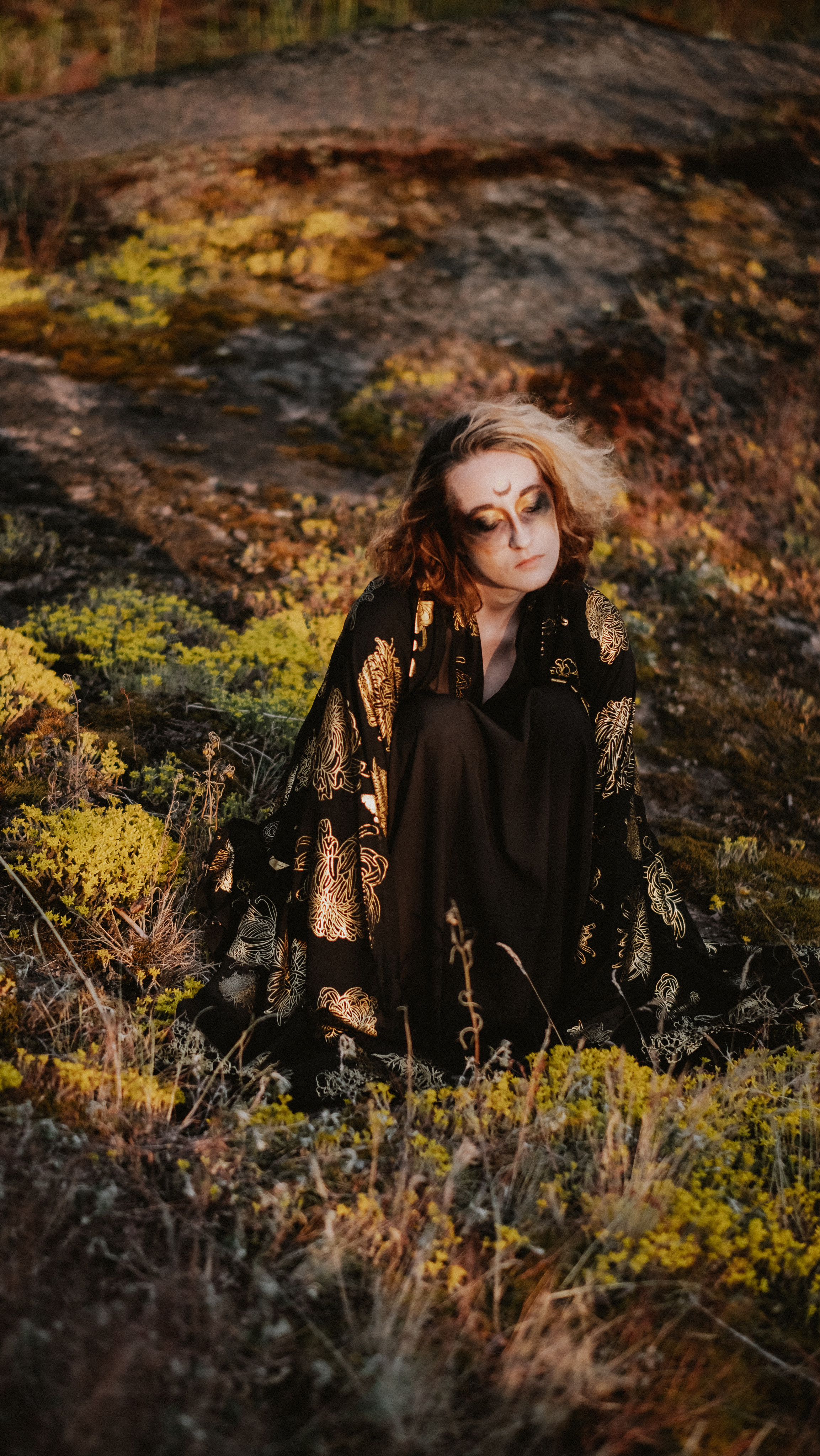 Портретный и репортажный фотограф Ульяна Белчанская