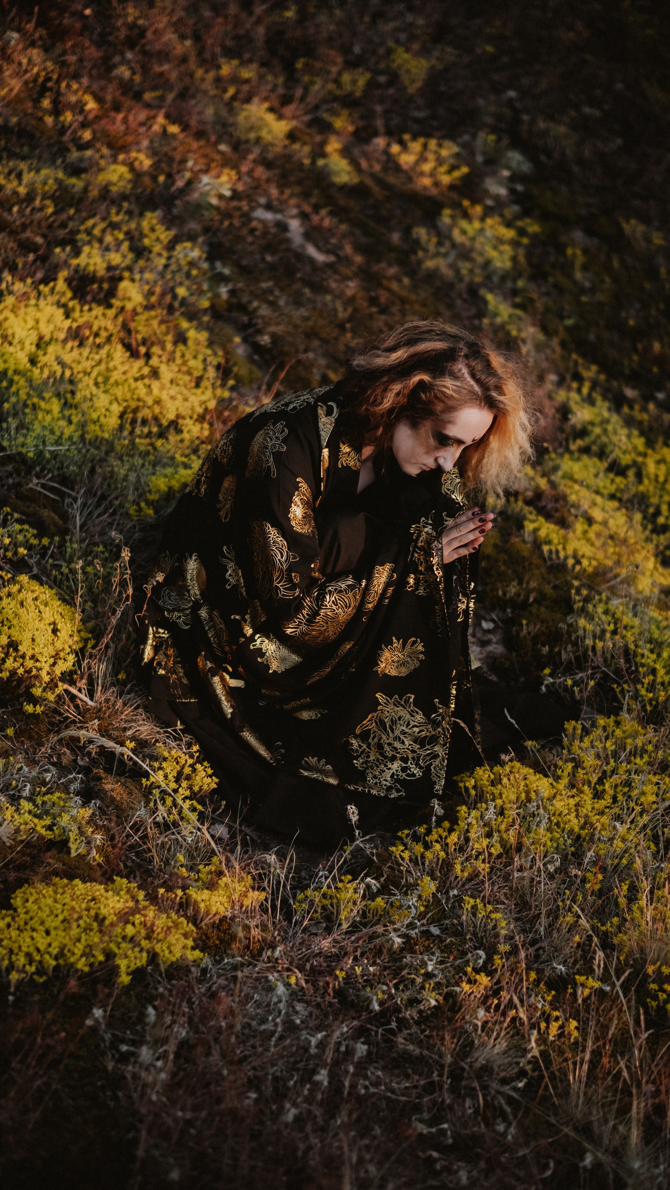 Фотоистория. Портретный и репортажный фотограф Ульяна Белчанская