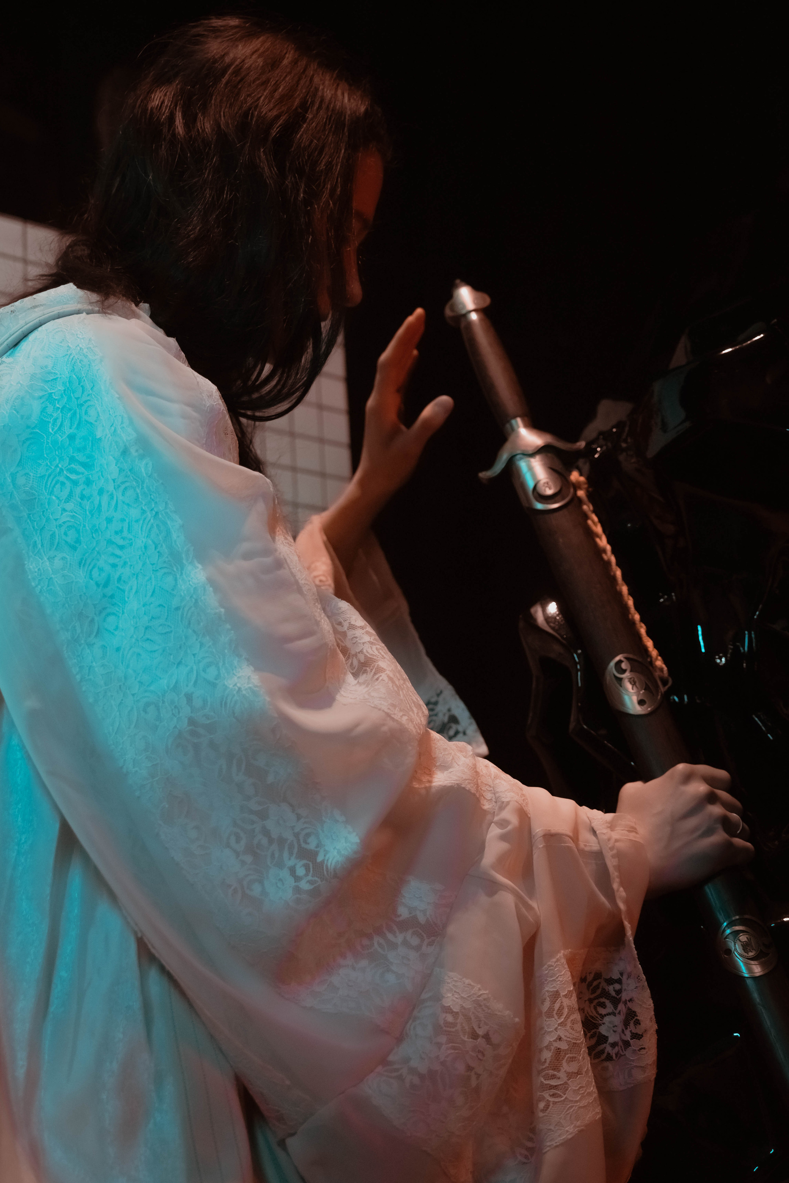 Фотоистория. Портретный и репортажный фотограф Ульяна Белчанская