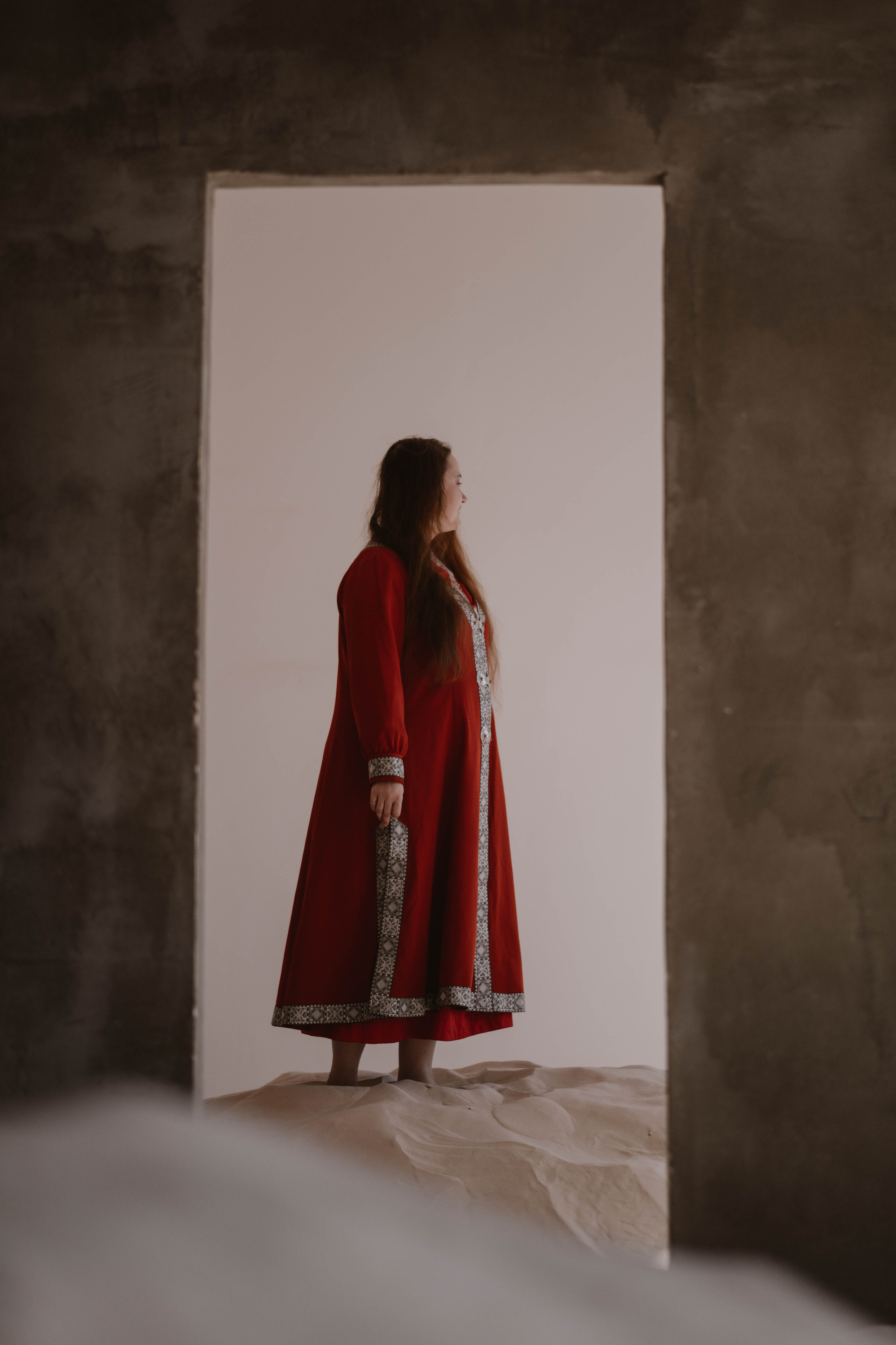 Портретная съемка. Портретный и репортажный фотограф Ульяна Белчанская