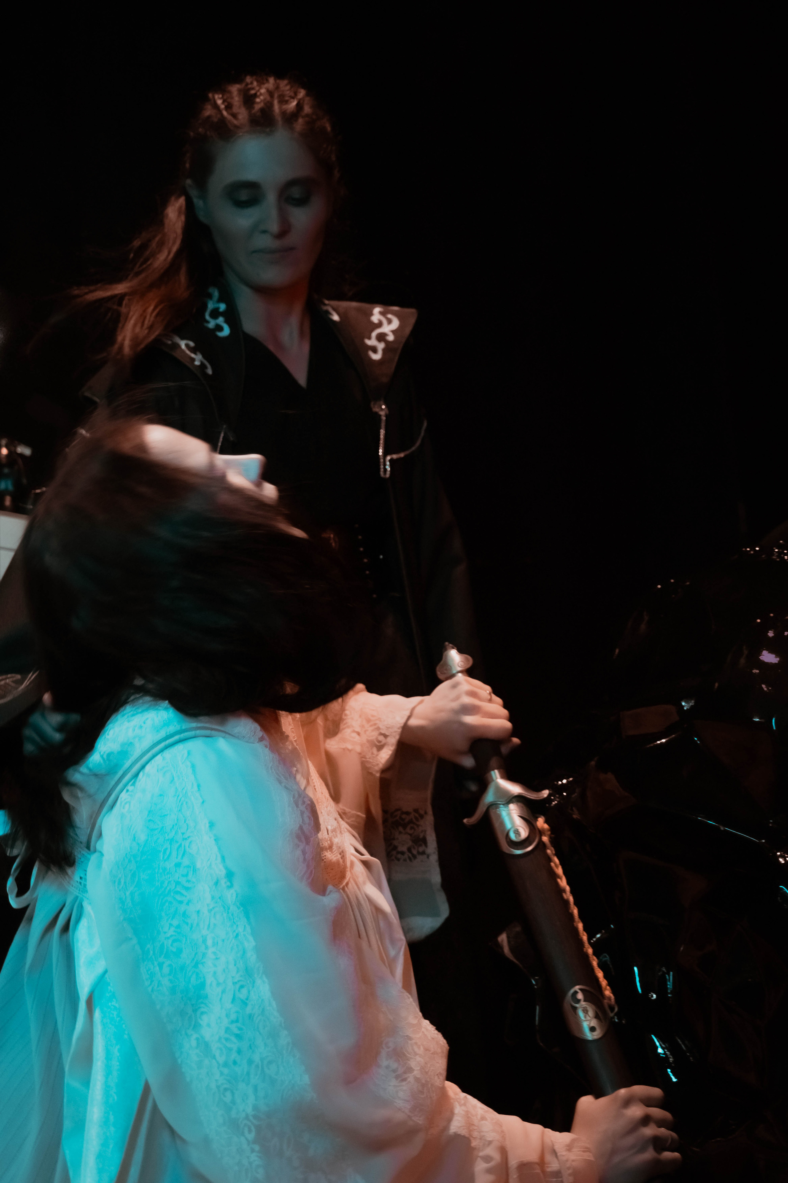 Фотоистория. Портретный и репортажный фотограф Ульяна Белчанская