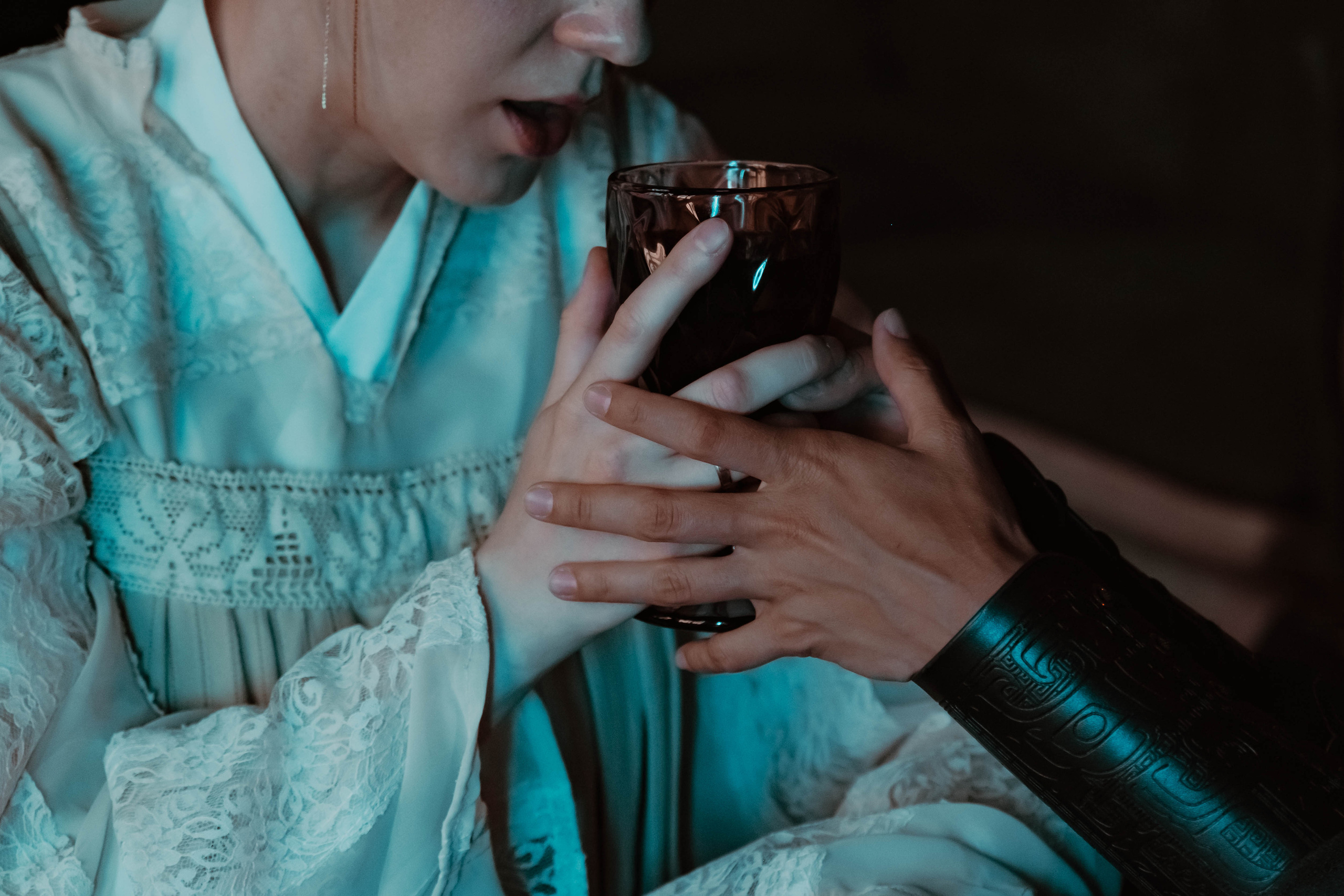 Фотоистория. Портретный и репортажный фотограф Ульяна Белчанская