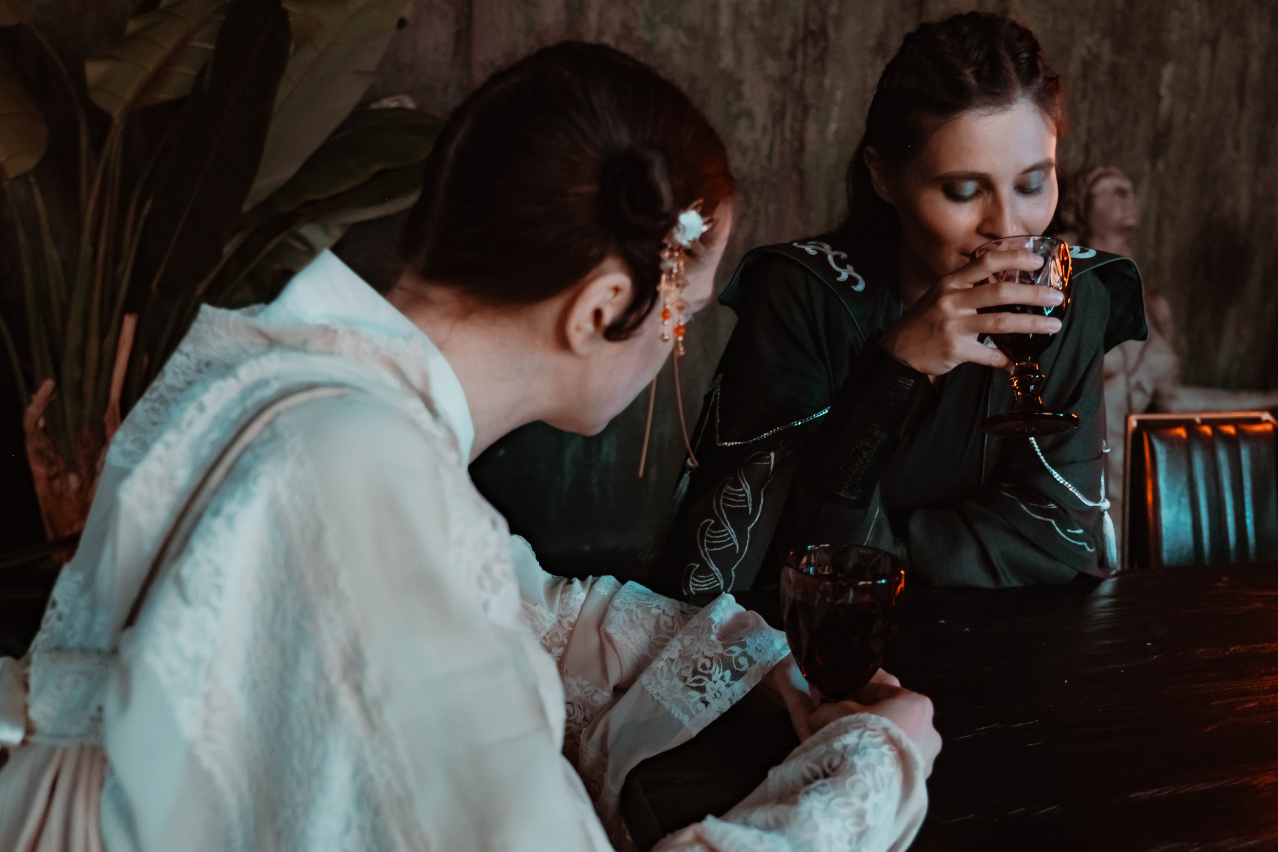 Фотоистория. Портретный и репортажный фотограф Ульяна Белчанская