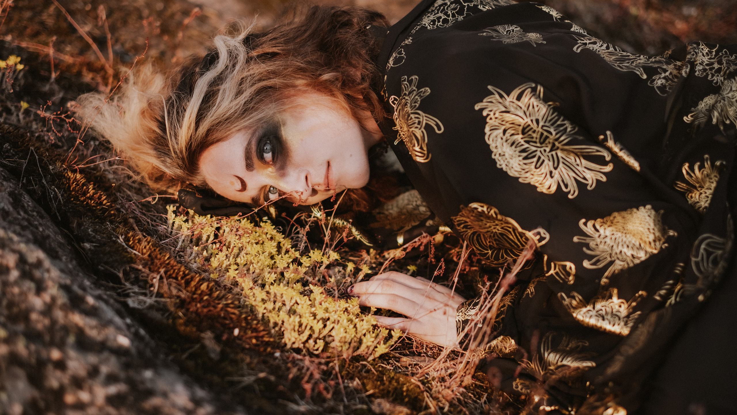 Портретная съемка. Портретный и репортажный фотограф Ульяна Белчанская