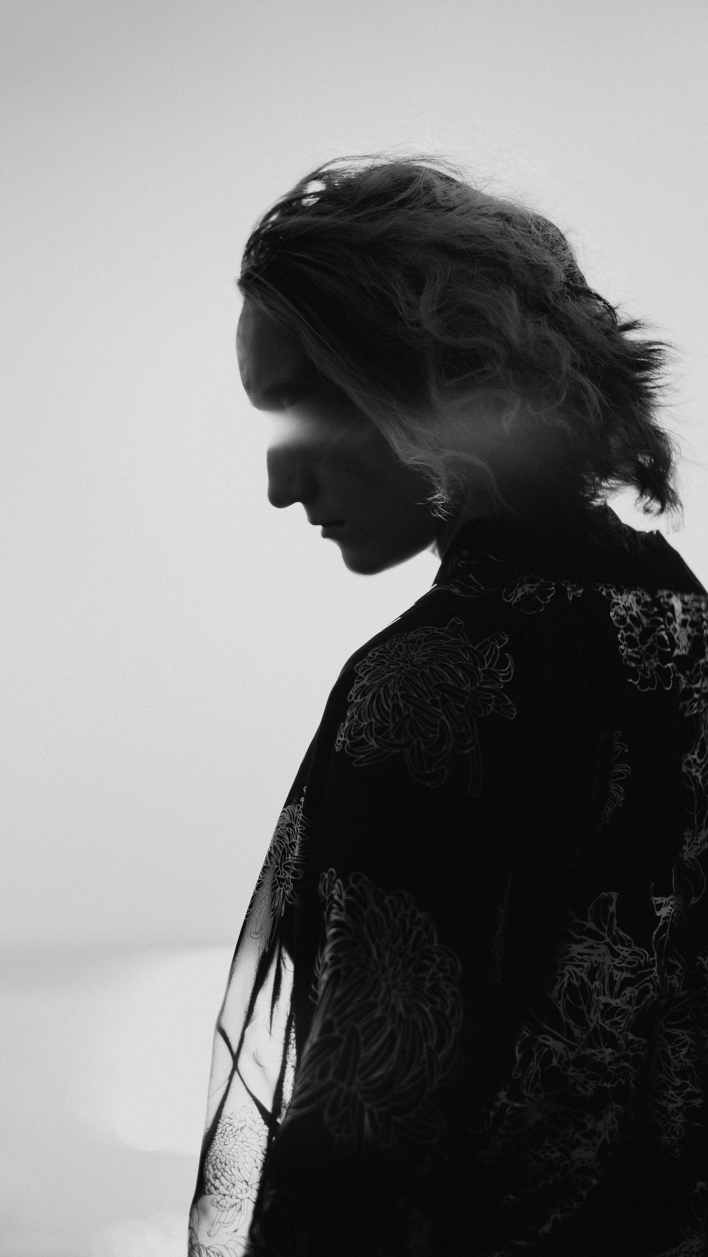 Фотоистория. Портретный и репортажный фотограф Ульяна Белчанская