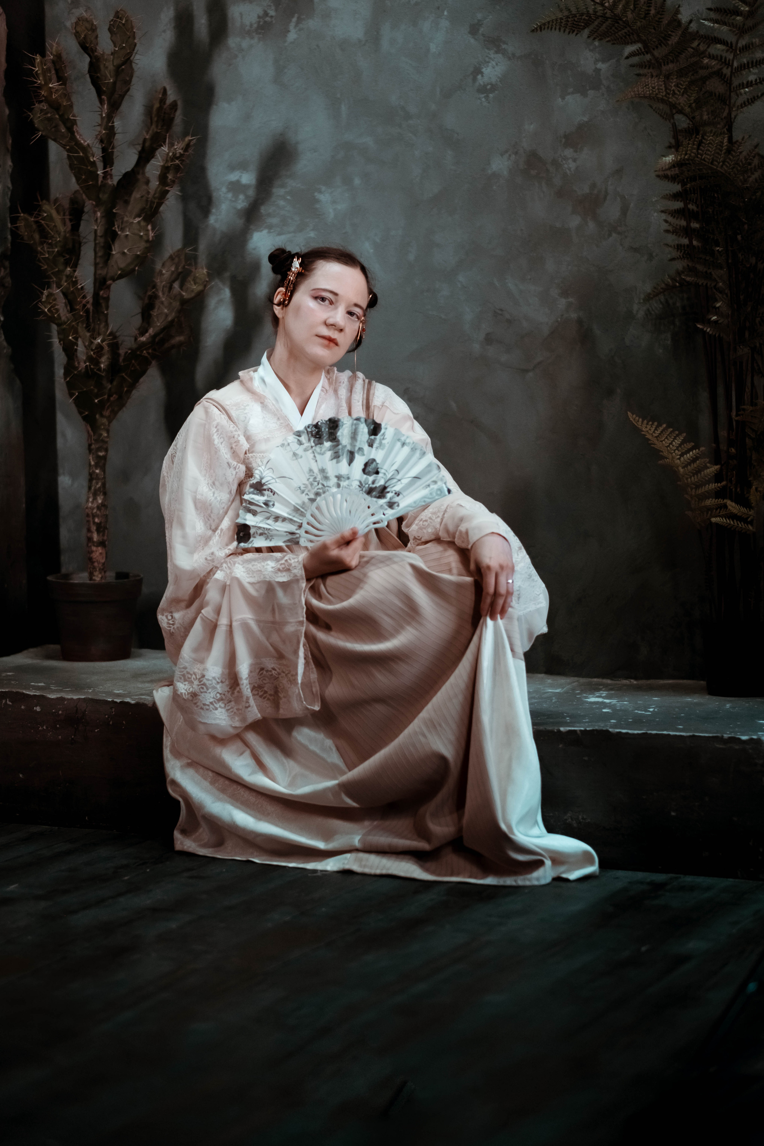 Фотоистория. Портретный и репортажный фотограф Ульяна Белчанская