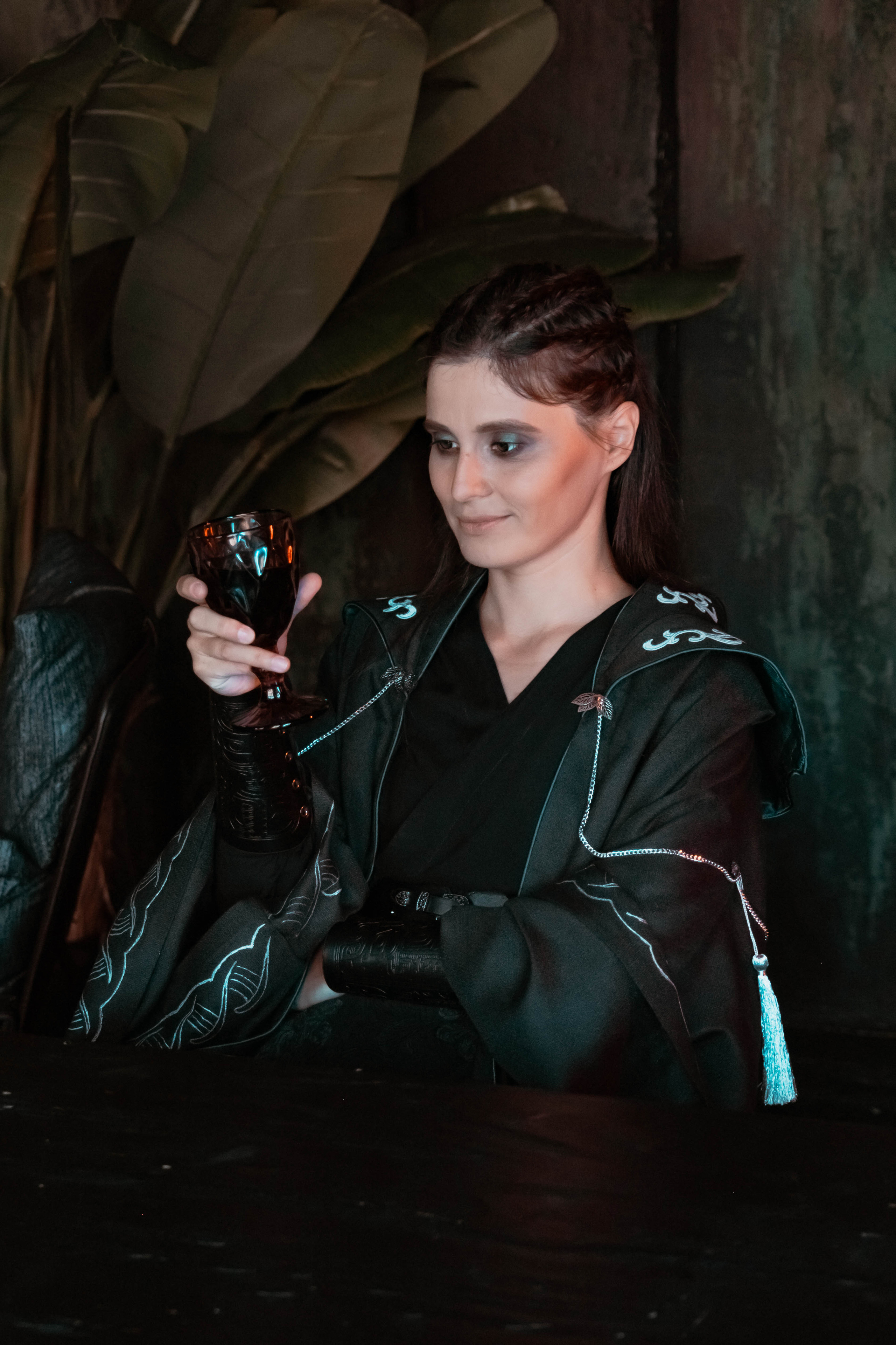 Фотоистория. Портретный и репортажный фотограф Ульяна Белчанская