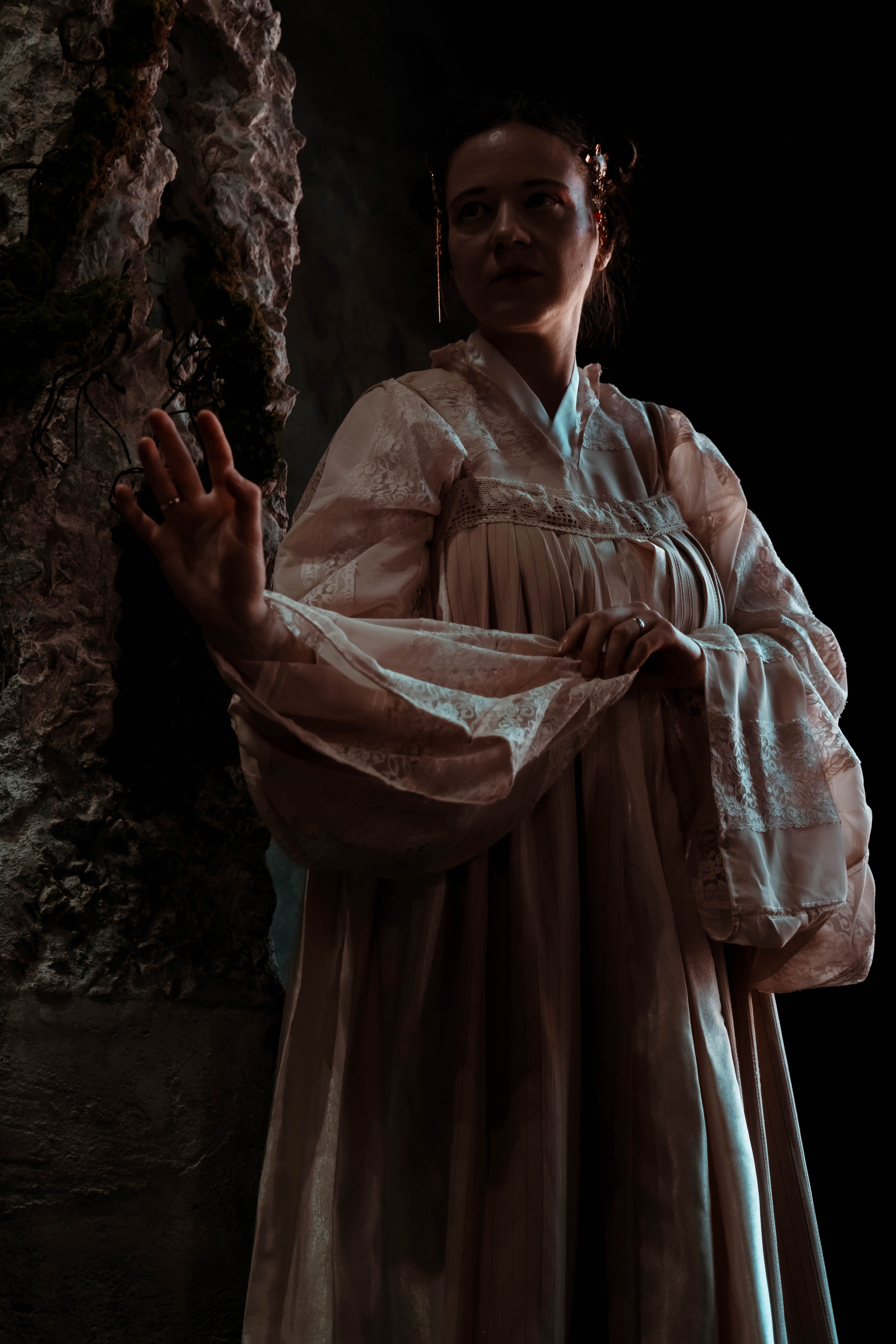 Фотоистория. Портретный и репортажный фотограф Ульяна Белчанская