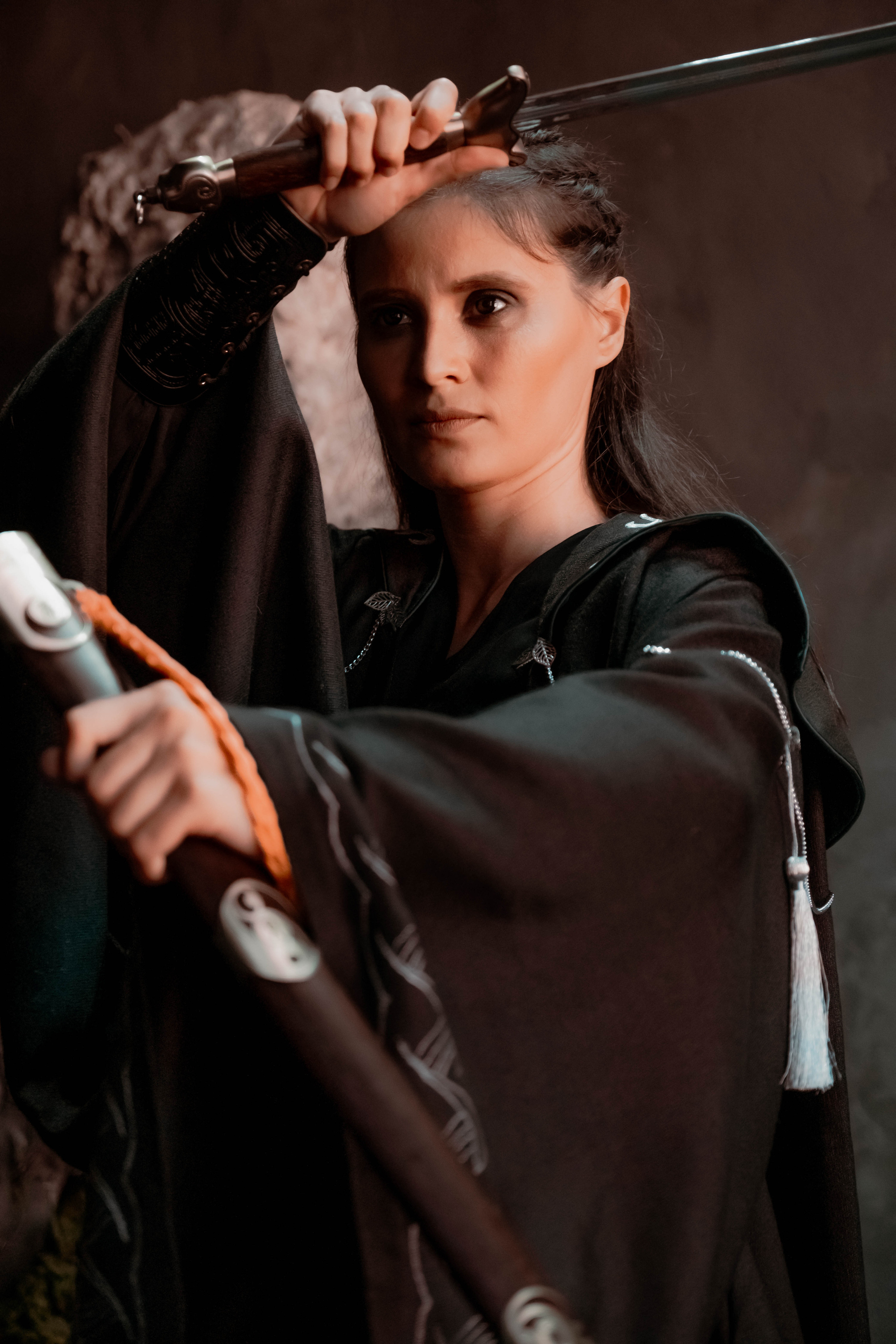 Фотоистория. Портретный и репортажный фотограф Ульяна Белчанская