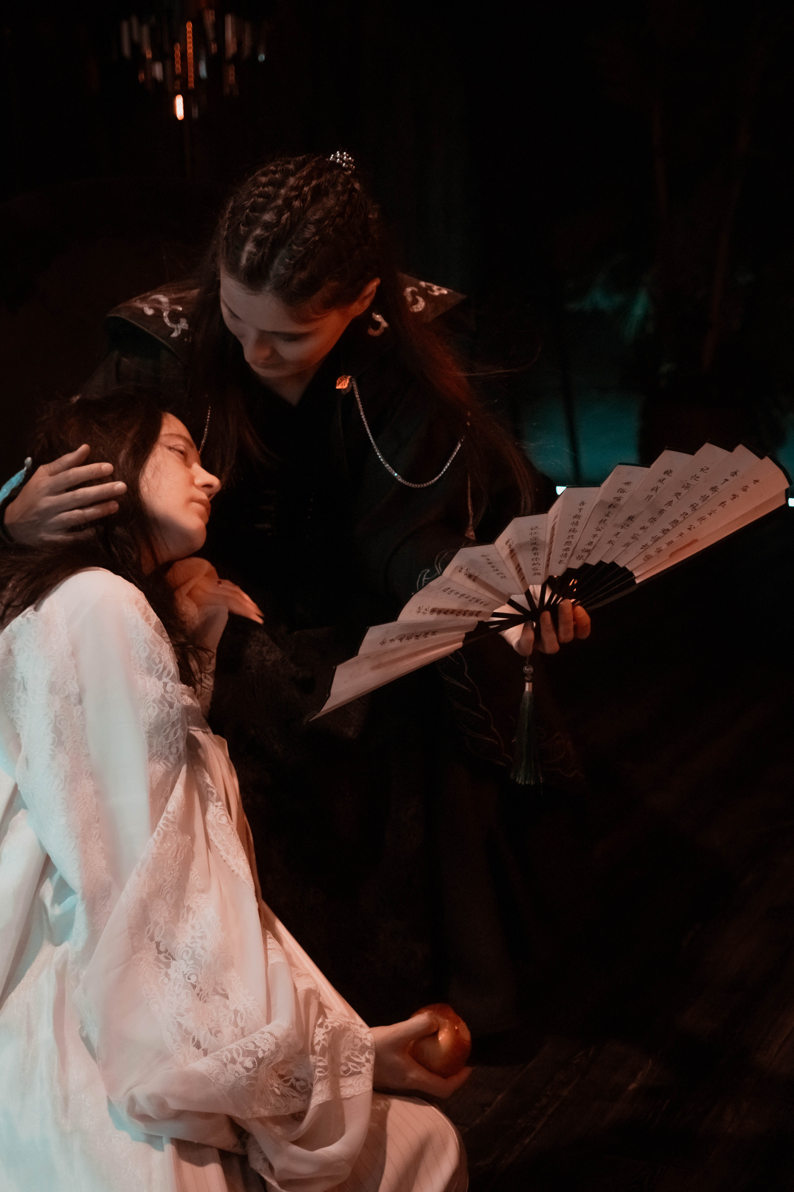 Фотоистория. Портретный и репортажный фотограф Ульяна Белчанская