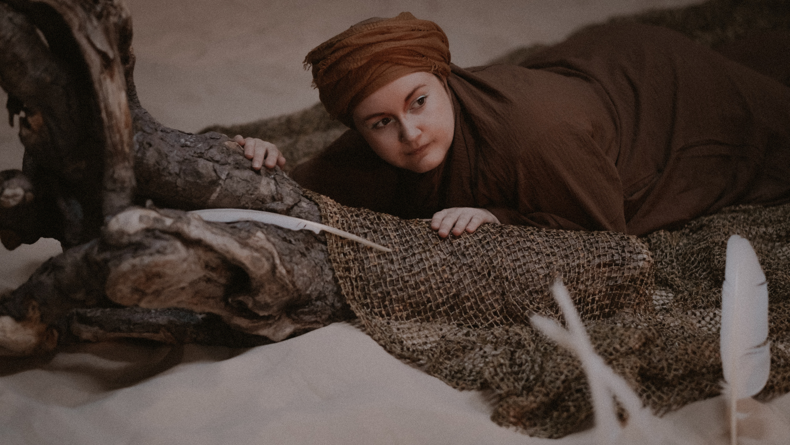 Фотоистория. Портретный и репортажный фотограф Ульяна Белчанская