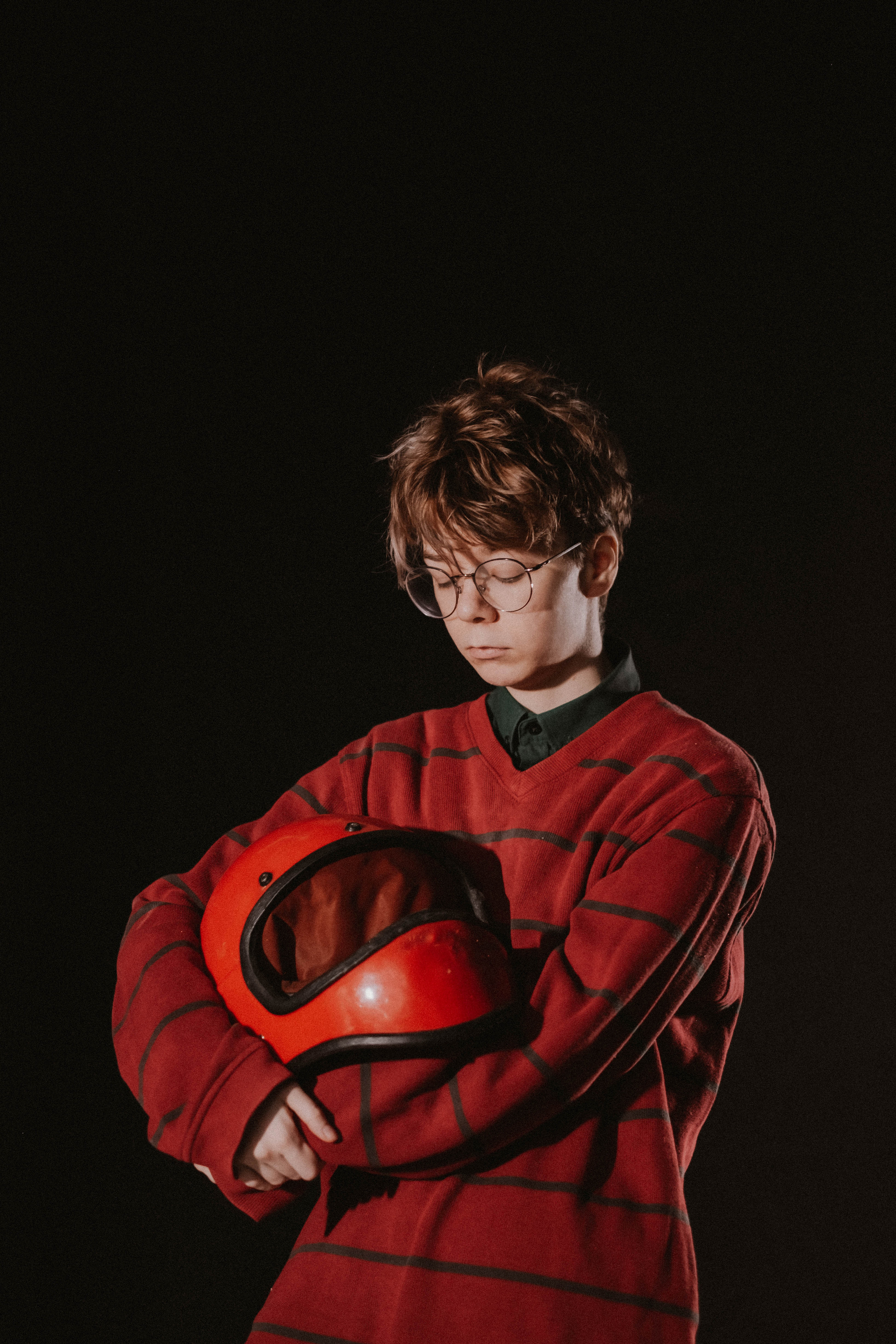 Фотоистория. Портретный и репортажный фотограф Ульяна Белчанская