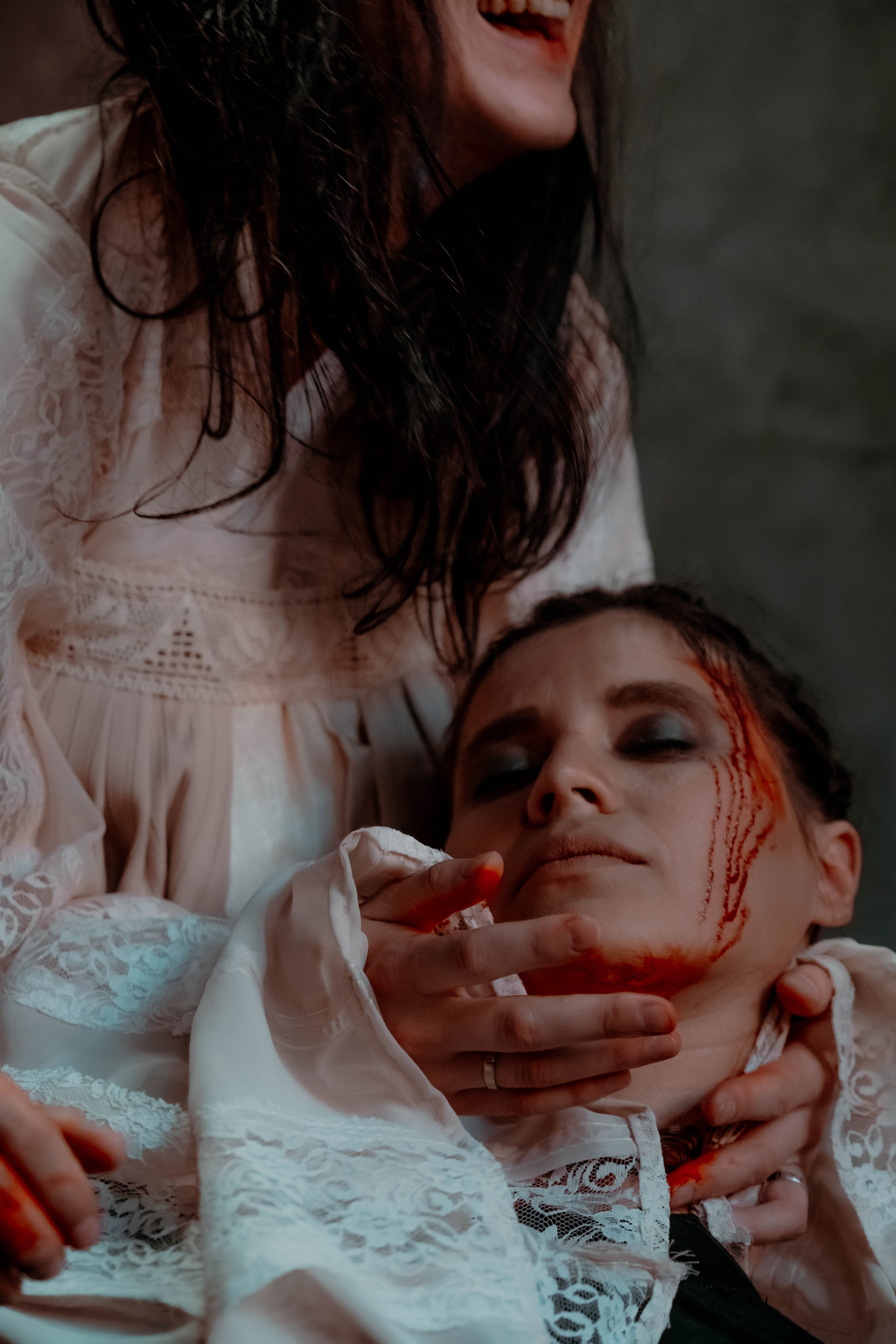 Фотоистория. Портретный и репортажный фотограф Ульяна Белчанская