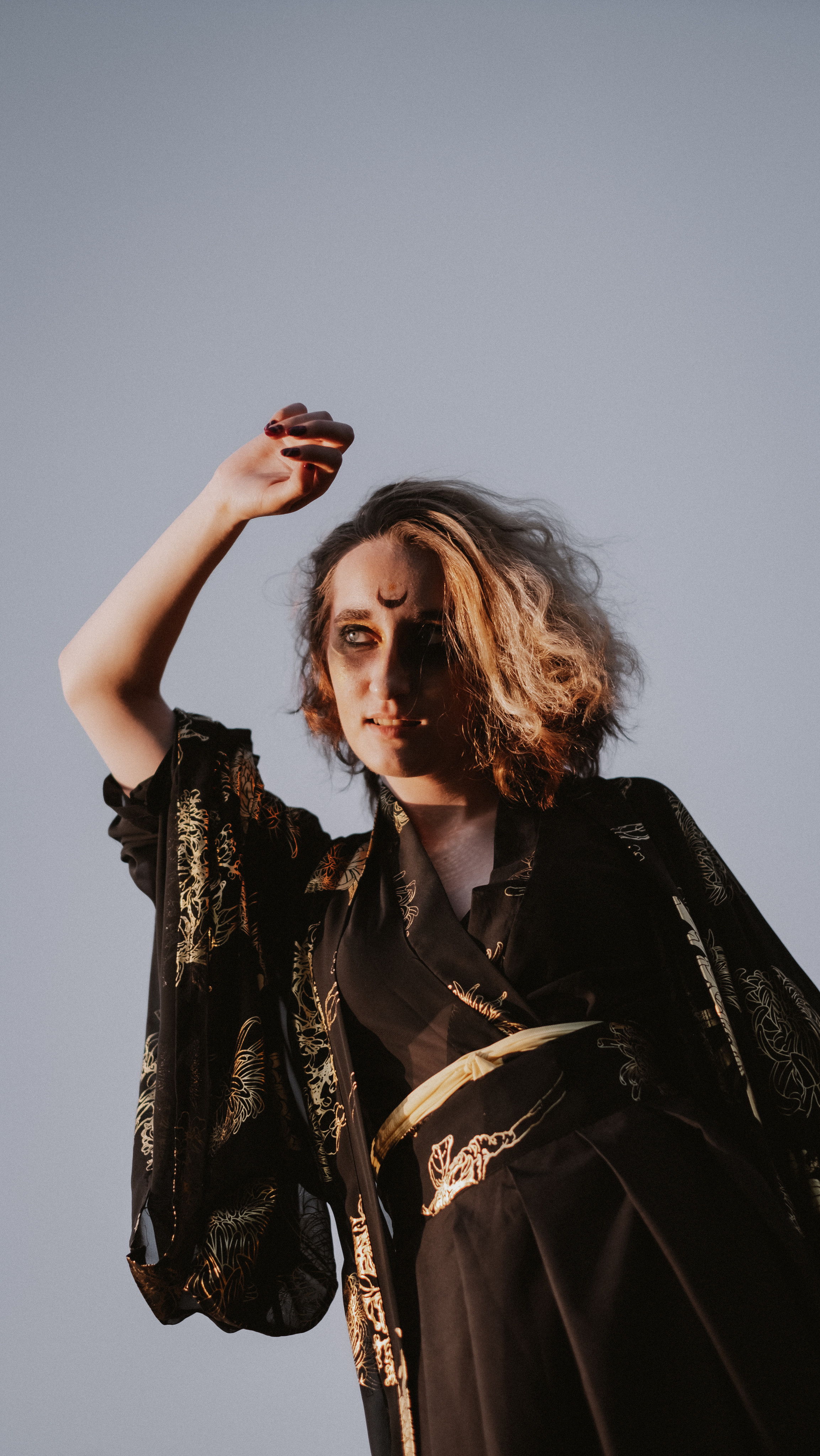 Фотоистория. Портретный и репортажный фотограф Ульяна Белчанская