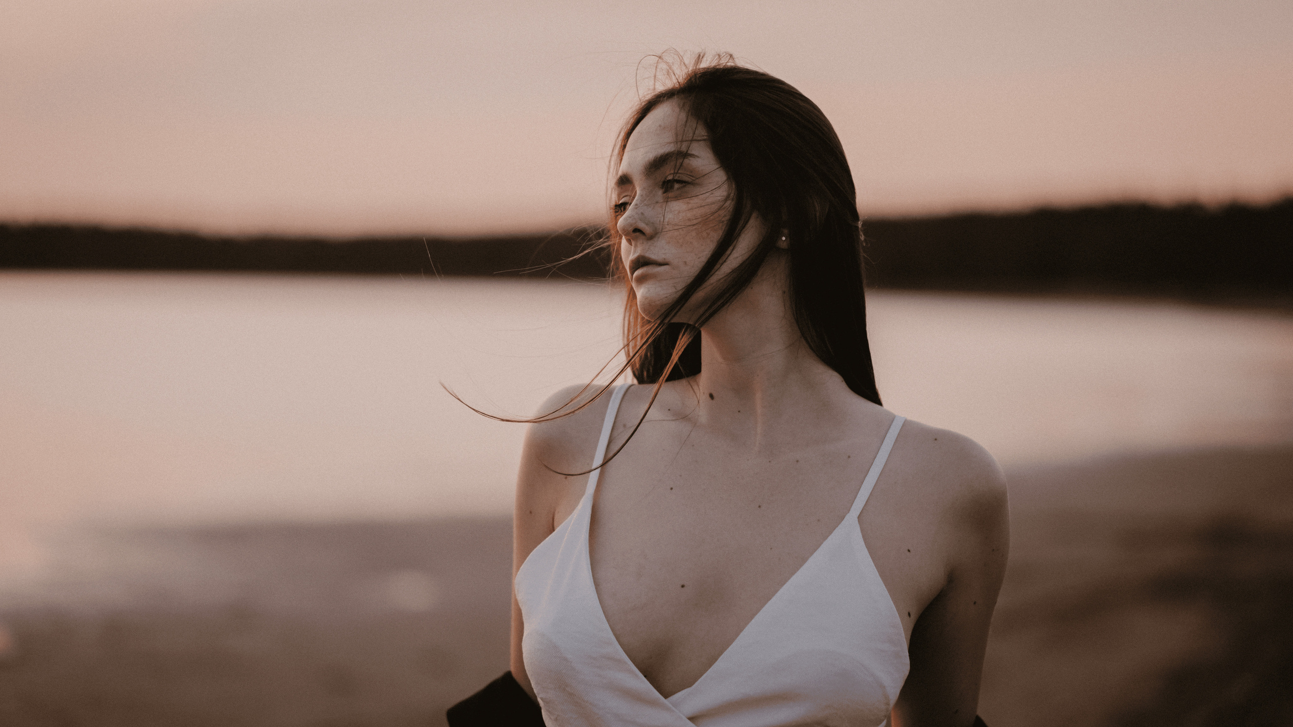 Портретная съемка. Портретный и репортажный фотограф Ульяна Белчанская