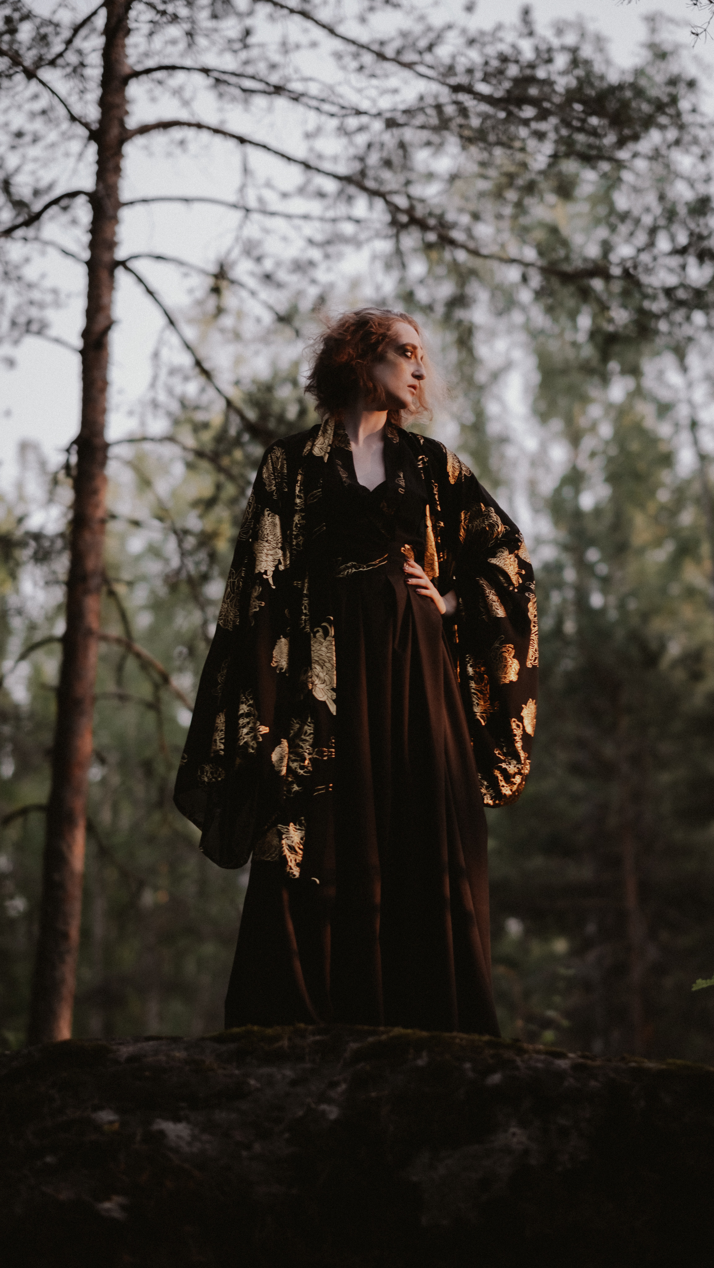 Фотоистория. Портретный и репортажный фотограф Ульяна Белчанская