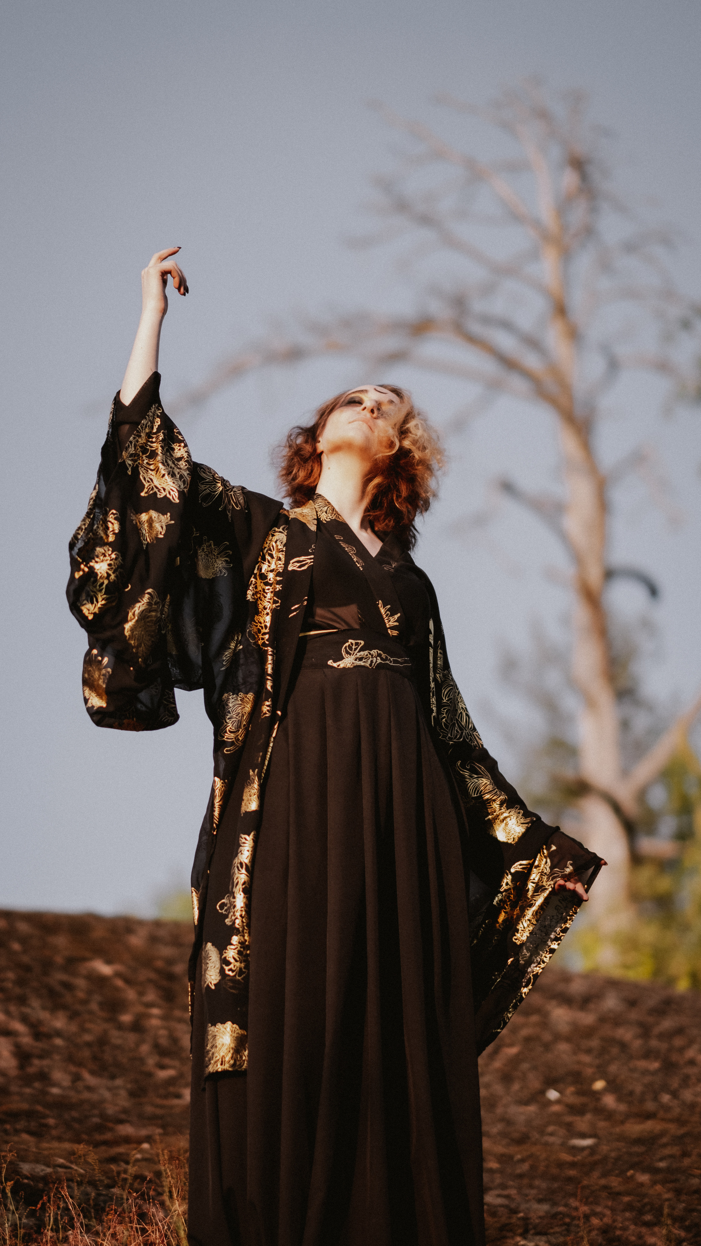 Фотоистория. Портретный и репортажный фотограф Ульяна Белчанская